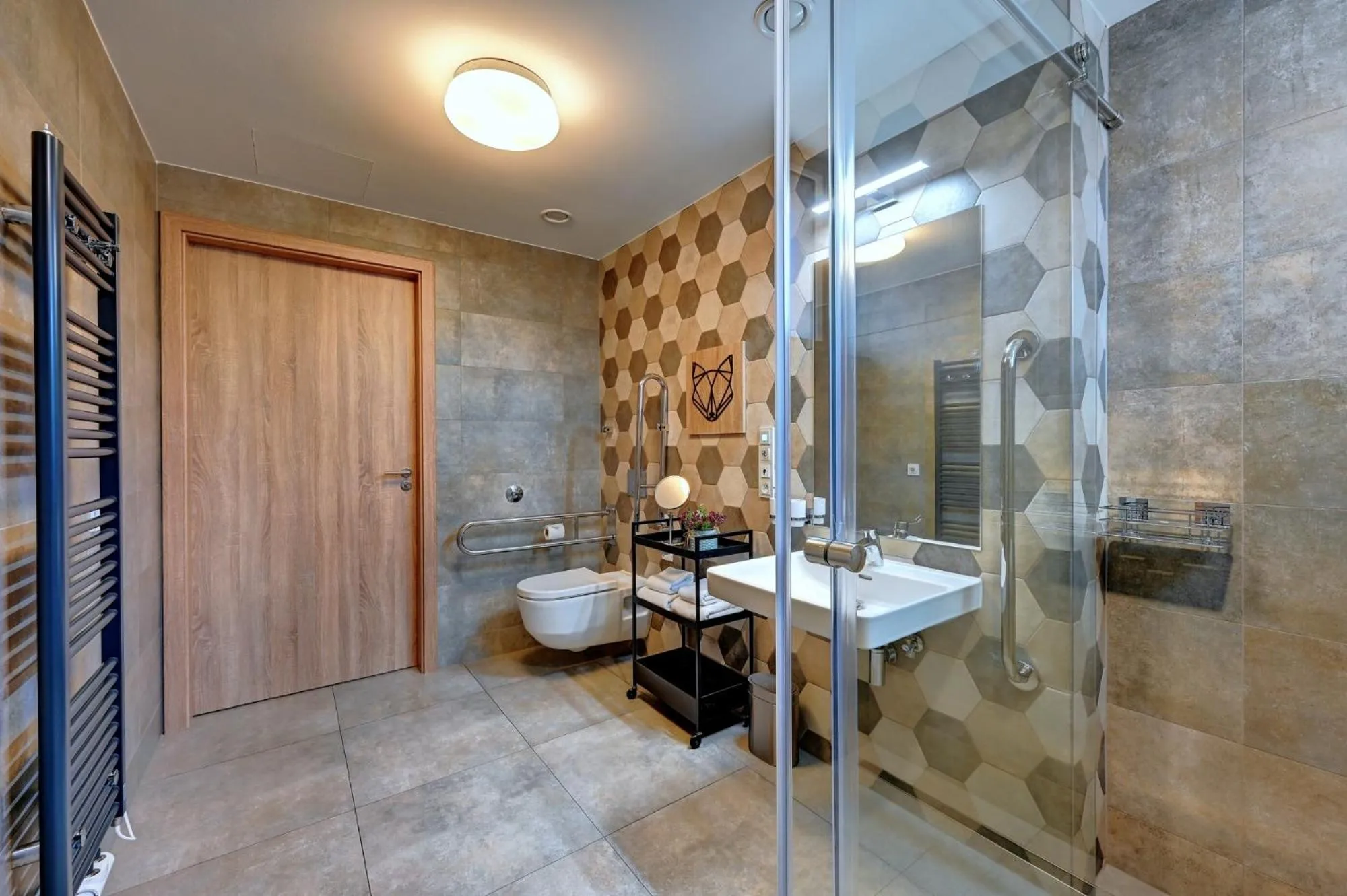 Wellness Hotel Fénix