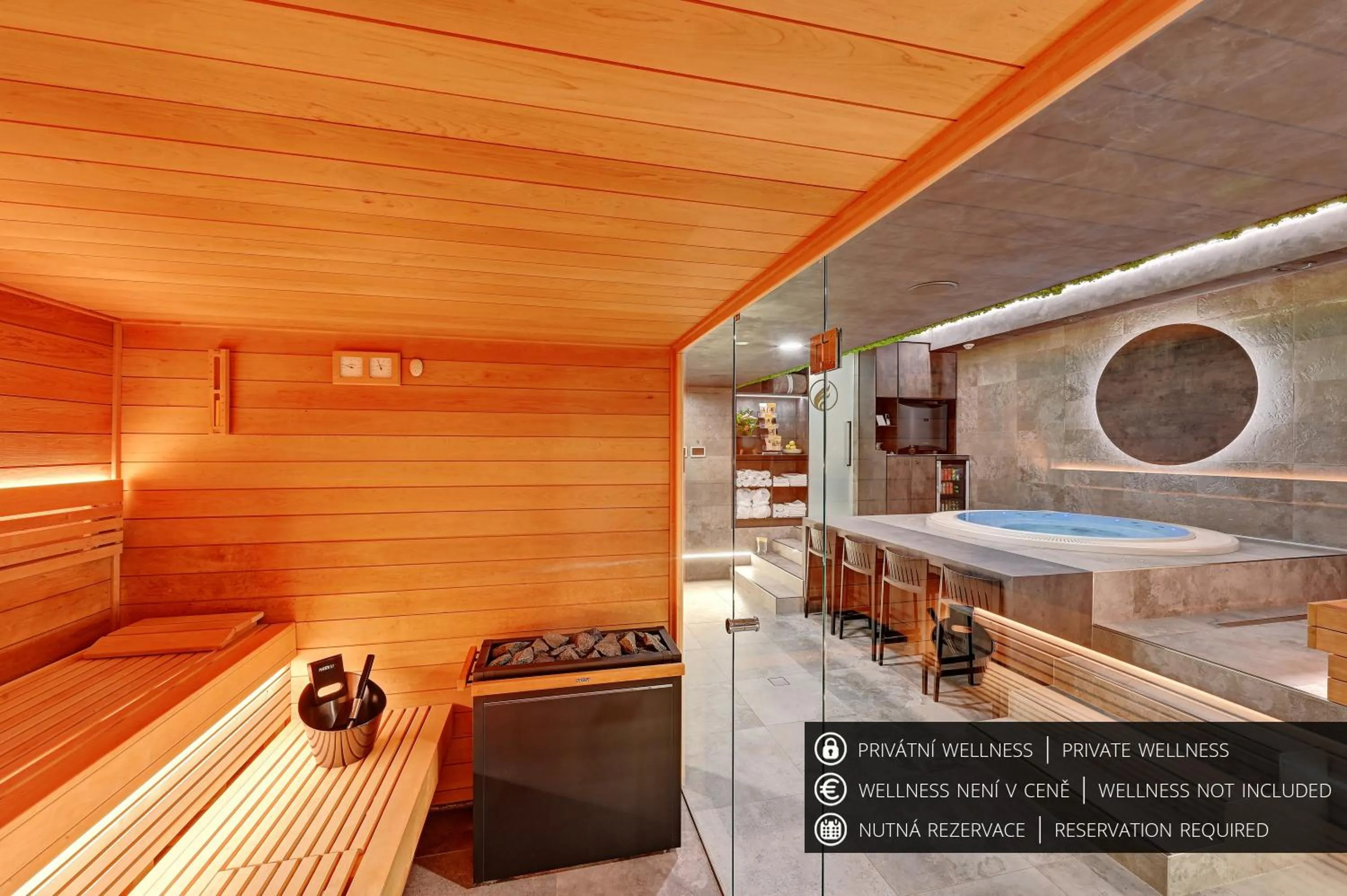 Wellness Hotel Fénix