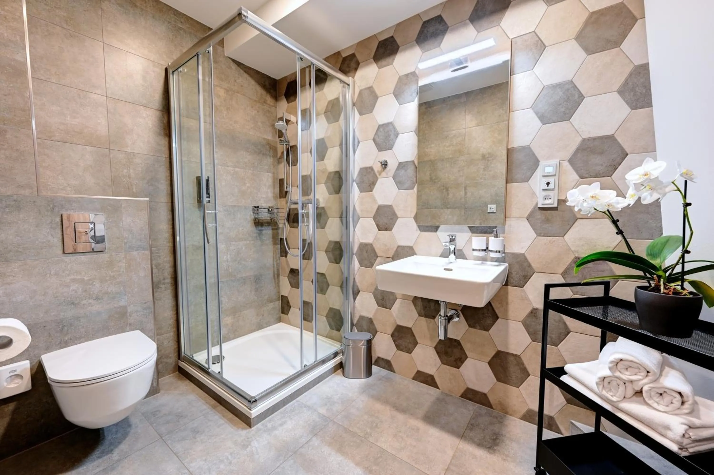 Wellness Hotel Fénix