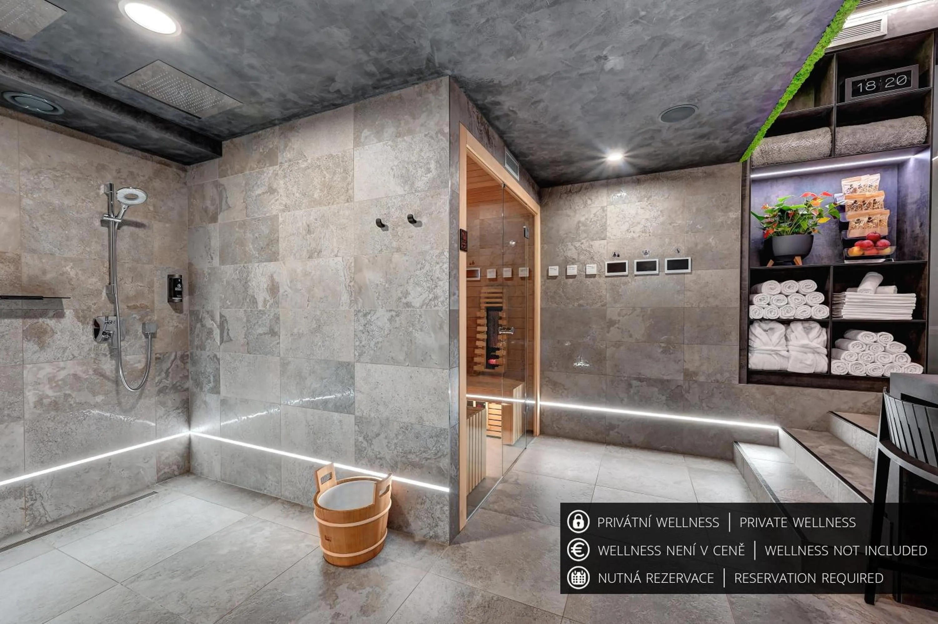 Wellness Hotel Fénix