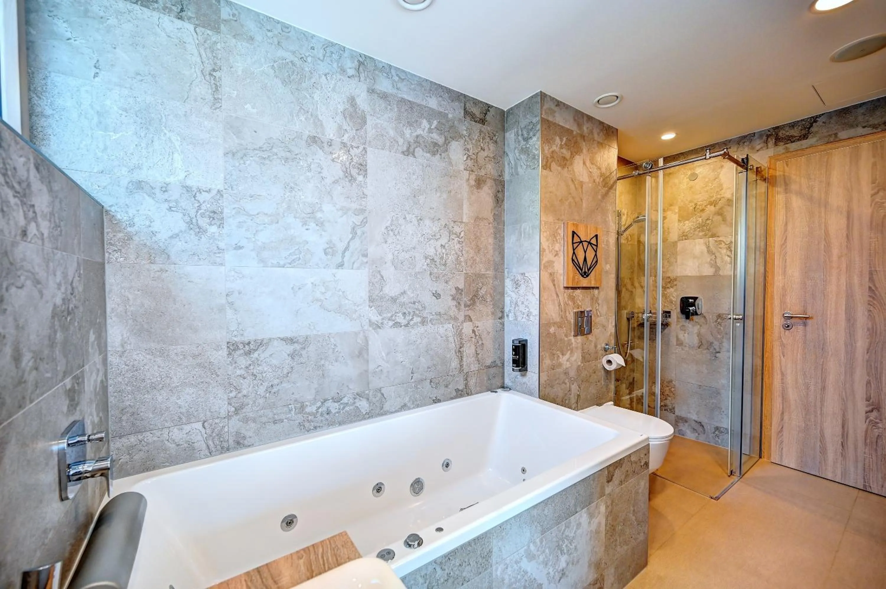 Wellness Hotel Fénix