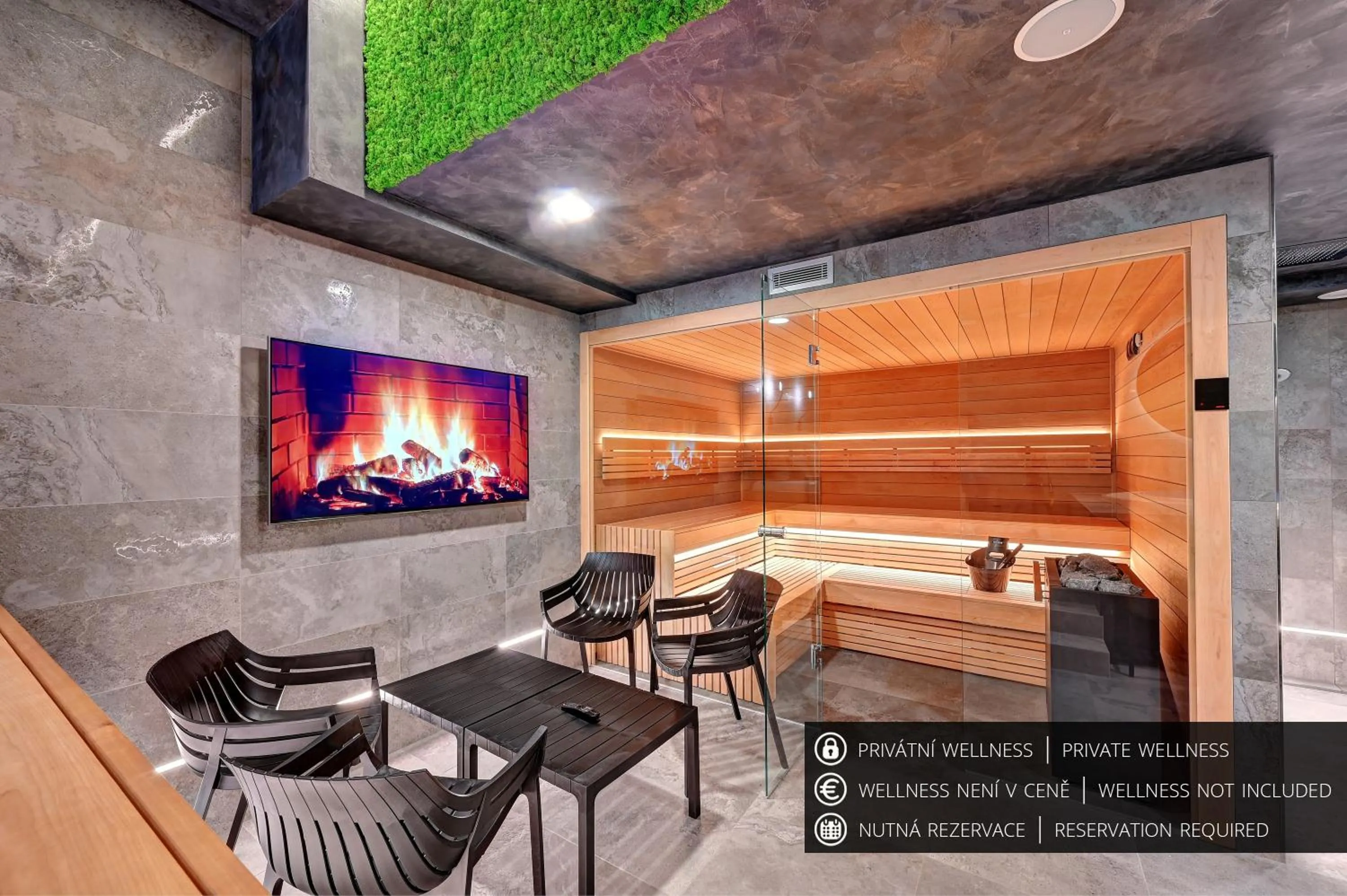 Wellness Hotel Fénix