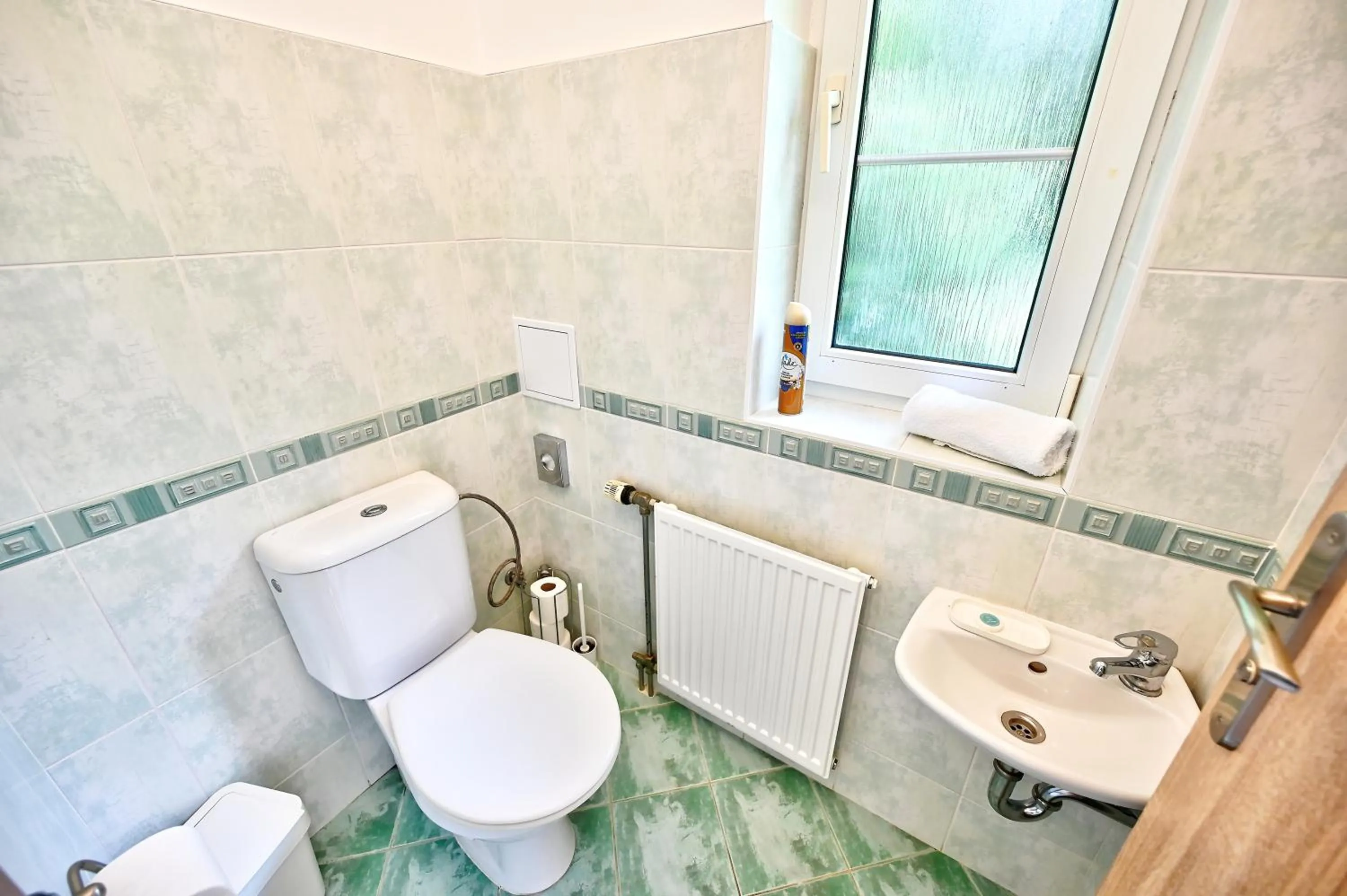 Wellness Hotel Fénix