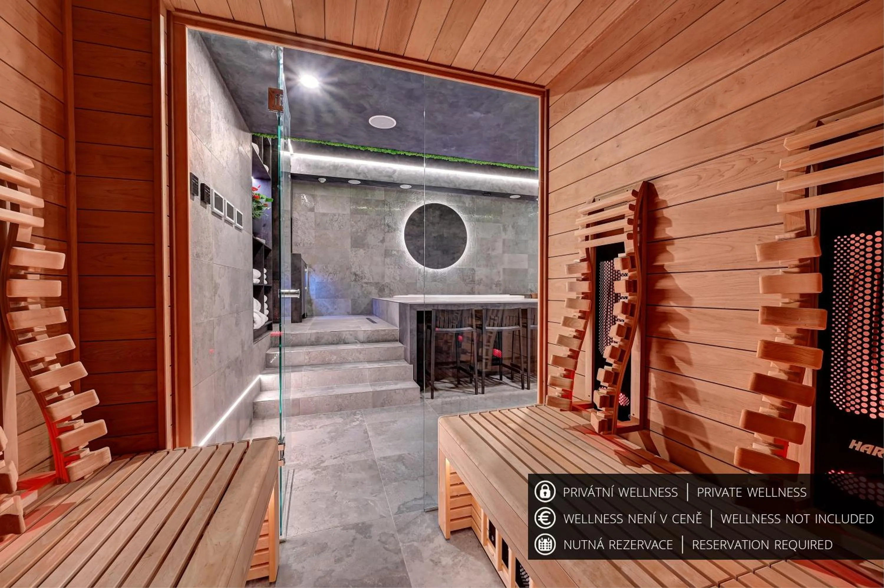 Wellness Hotel Fénix