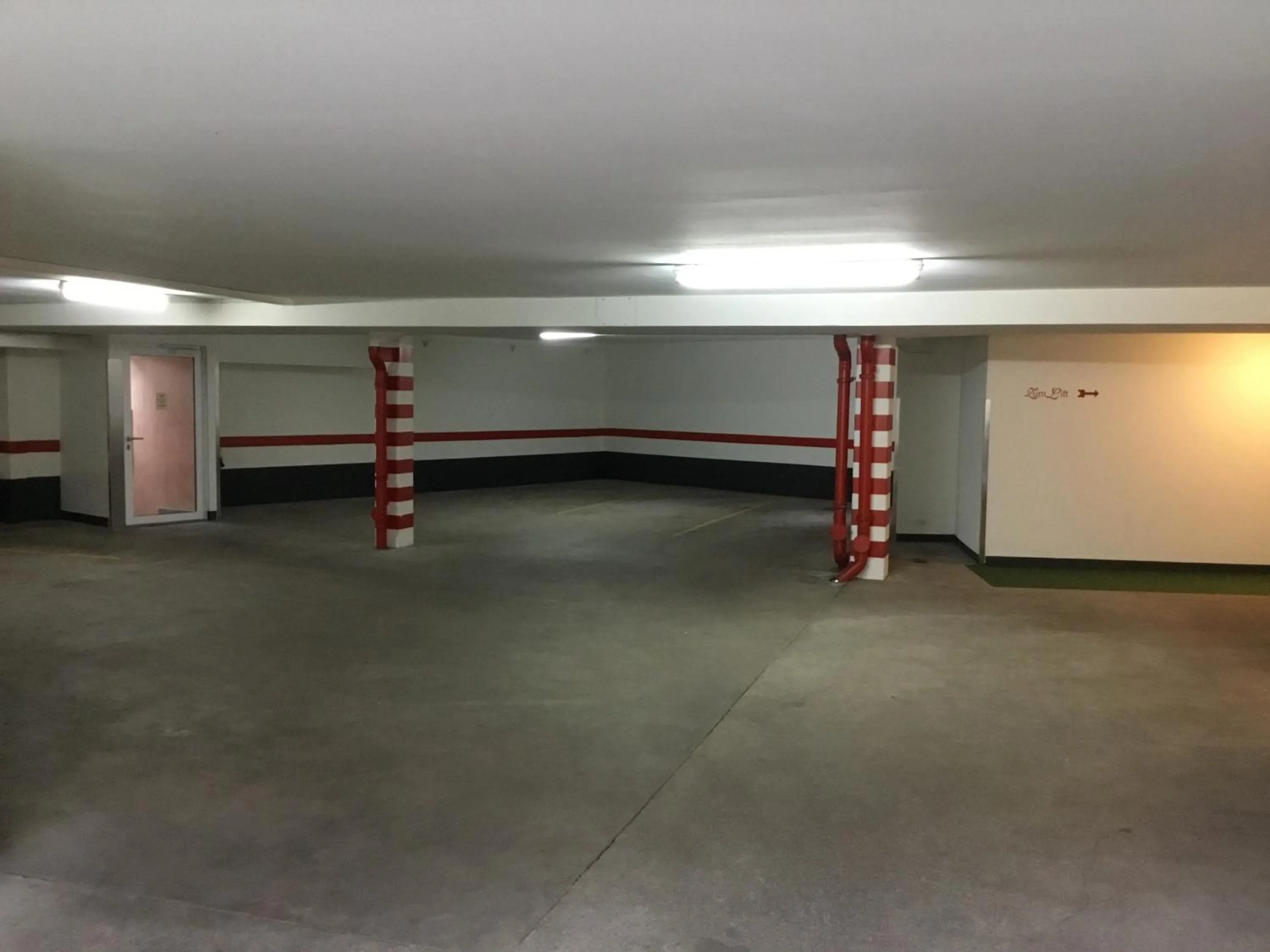 Property building in Hotel Zum Adler