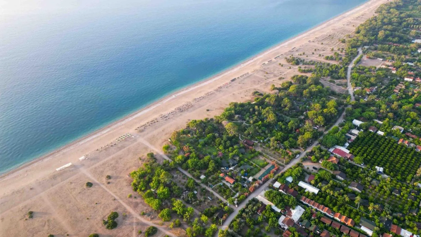 Etenna Beach Bungalows