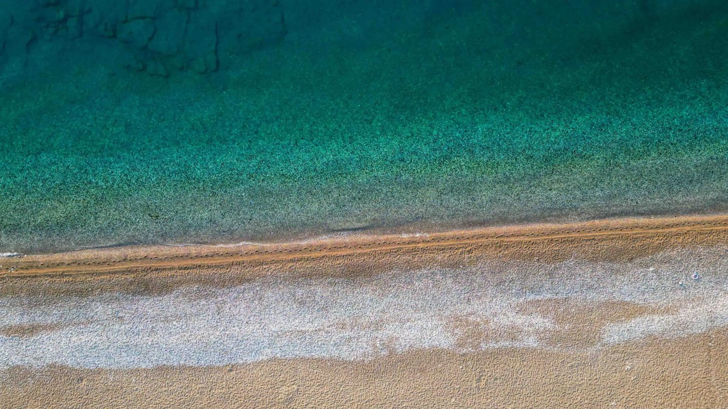 Beach in Etenna Beach Bungalows