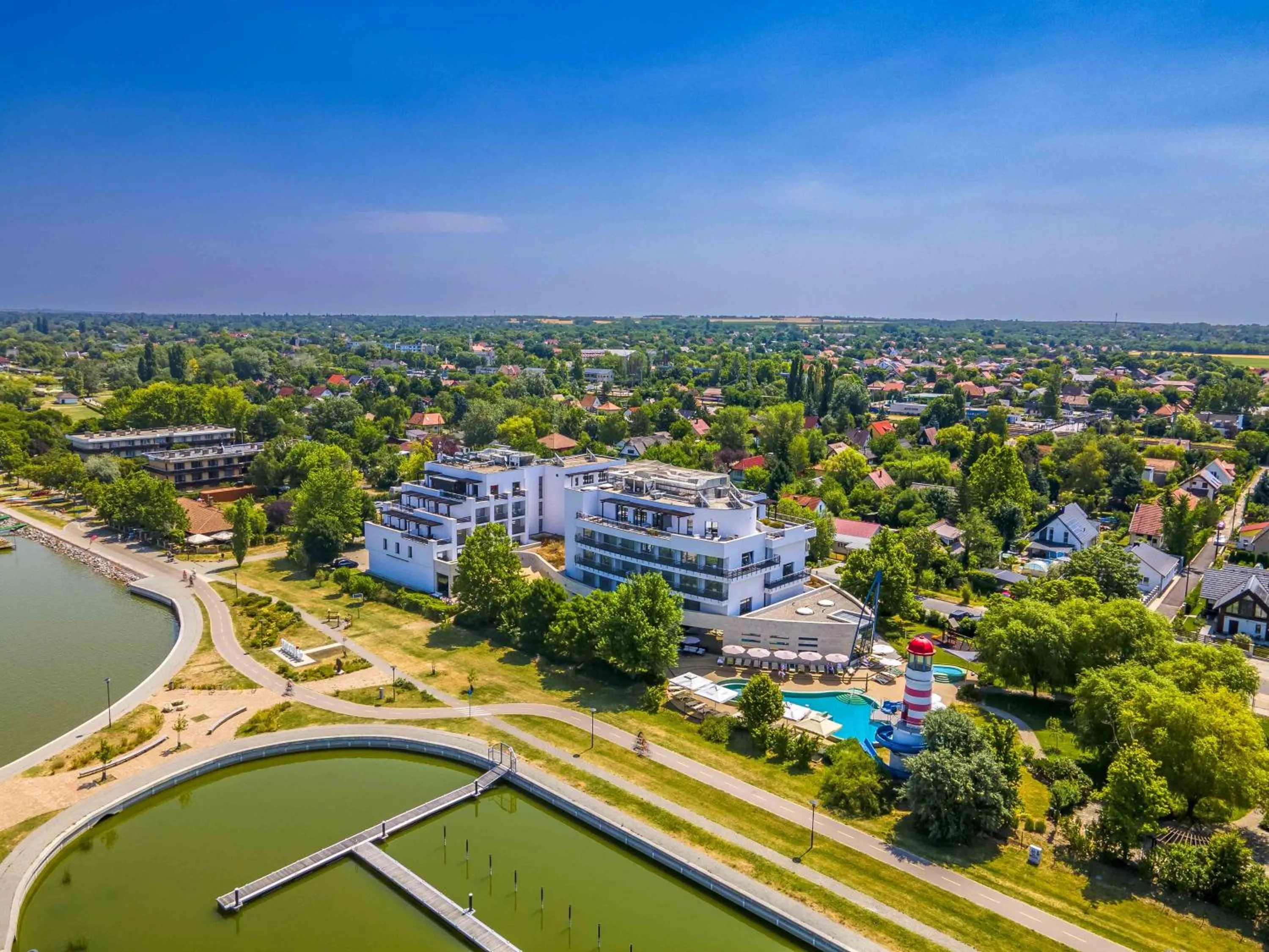 Vital Hotel Nautis
