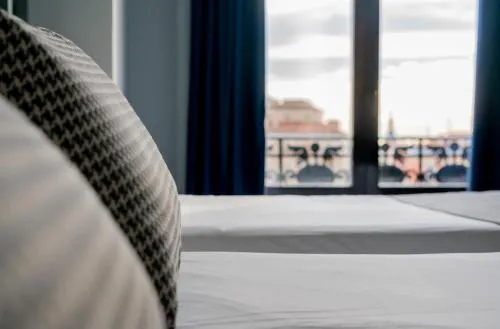 Hostal Carmen-Gran Vía