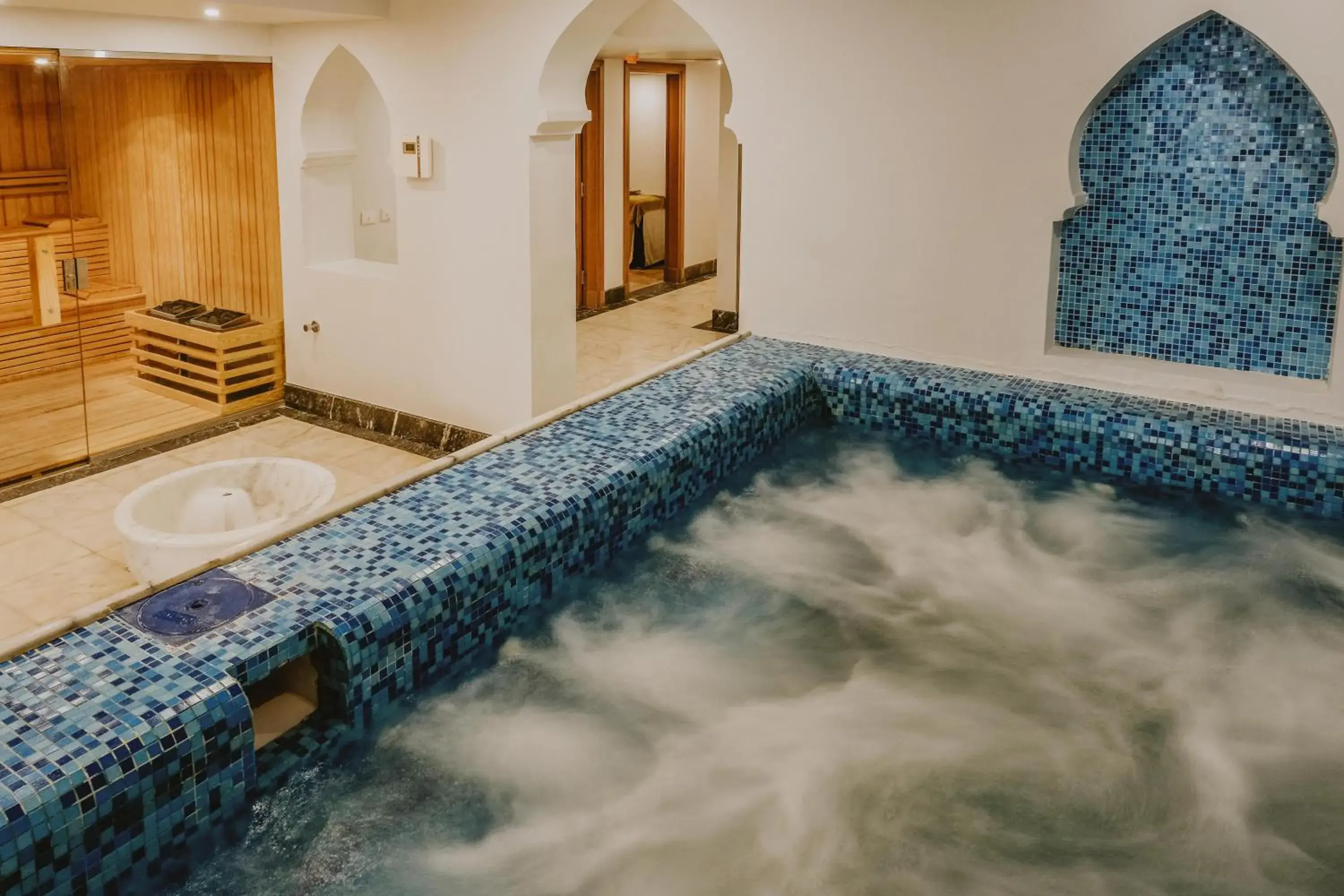 Spa and wellness centre/facilities in Baron Palms Adults Friendly Only 16 years plus Boutique Hotel Style Spa and wellness centre/facilities in Baron Palms Adults Friendly Only 16 years plus Boutique Hotel Style