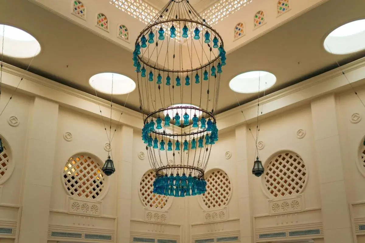 Lobby or reception in Baron Palms Adults Friendly Only 16 years plus Boutique Hotel Style Lobby or reception in Baron Palms Adults Friendly Only 16 years plus Boutique Hotel Style