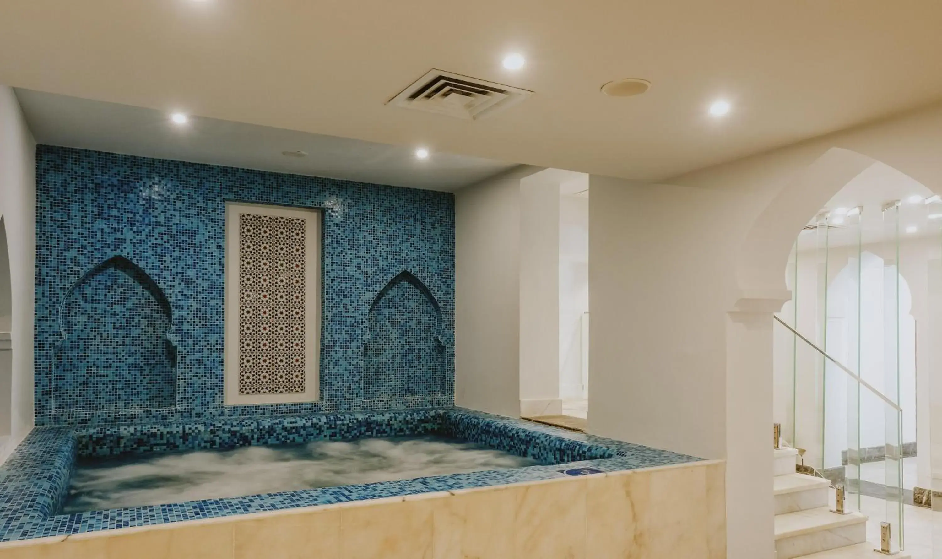 Spa and wellness centre/facilities in Baron Palms Adults Friendly Only 16 years plus Boutique Hotel Style Spa and wellness centre/facilities in Baron Palms Adults Friendly Only 16 years plus Boutique Hotel Style