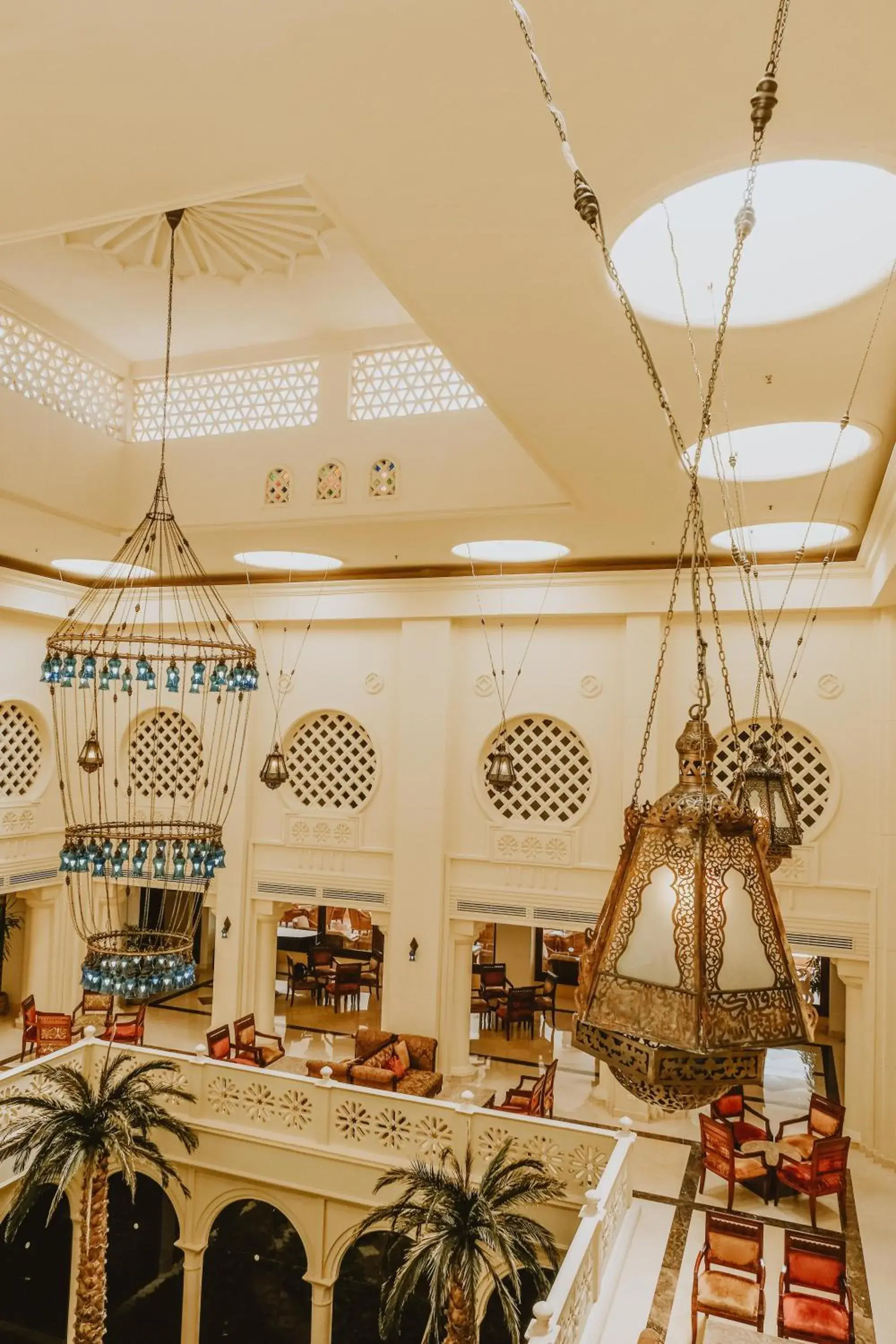 Lobby or reception in Baron Palms Adults Friendly Only 16 years plus Boutique Hotel Style Lobby or reception in Baron Palms Adults Friendly Only 16 years plus Boutique Hotel Style