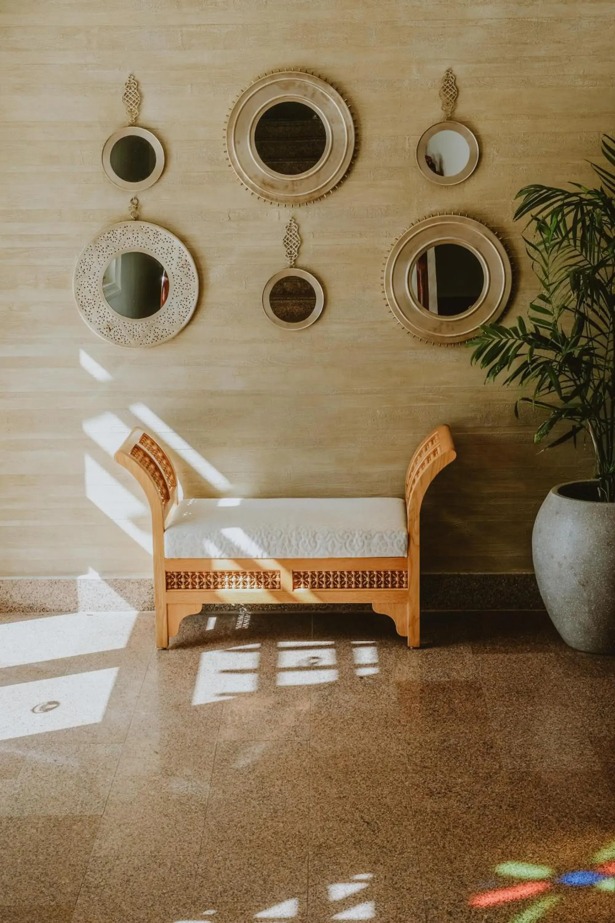 Spa and wellness centre/facilities in Baron Palms Adults Friendly Only 16 years plus Boutique Hotel Style Spa and wellness centre/facilities in Baron Palms Adults Friendly Only 16 years plus Boutique Hotel Style