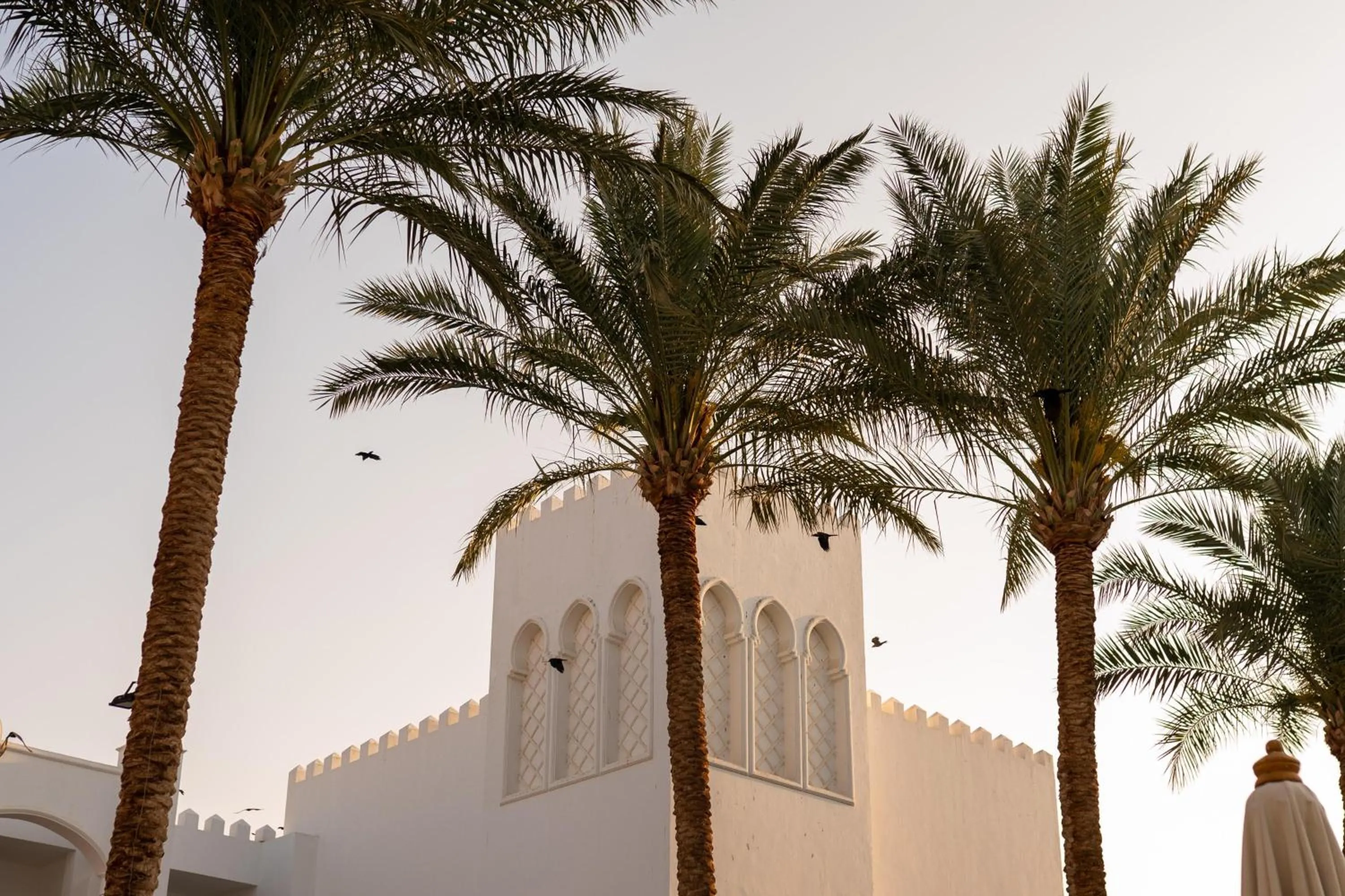 Property building in Baron Palms Adults Friendly Only 16 years plus Boutique Hotel Style