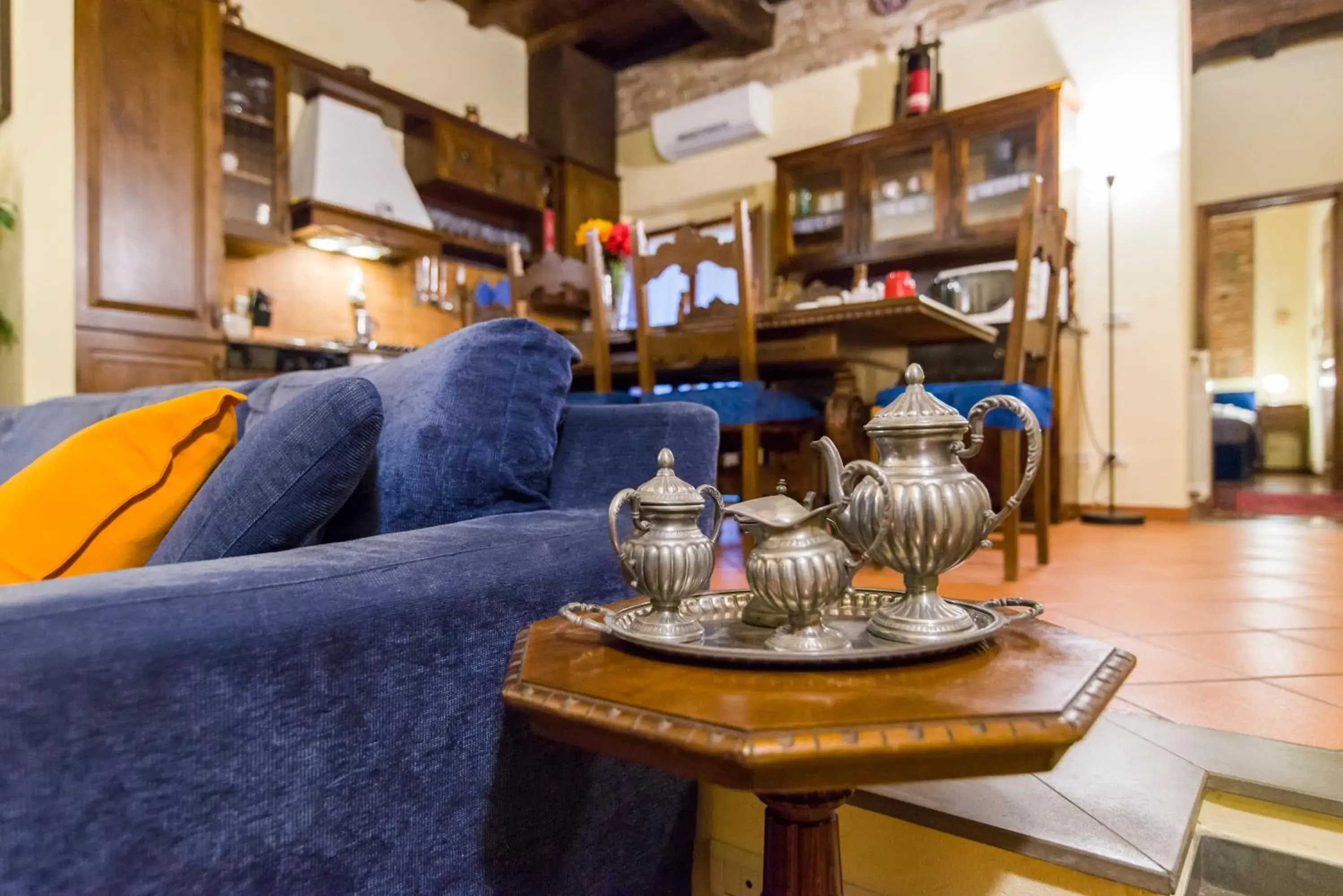 GuestHost - Florence Ariento Romantic Apartment GuestHost - Florence Ariento Romantic Apartment