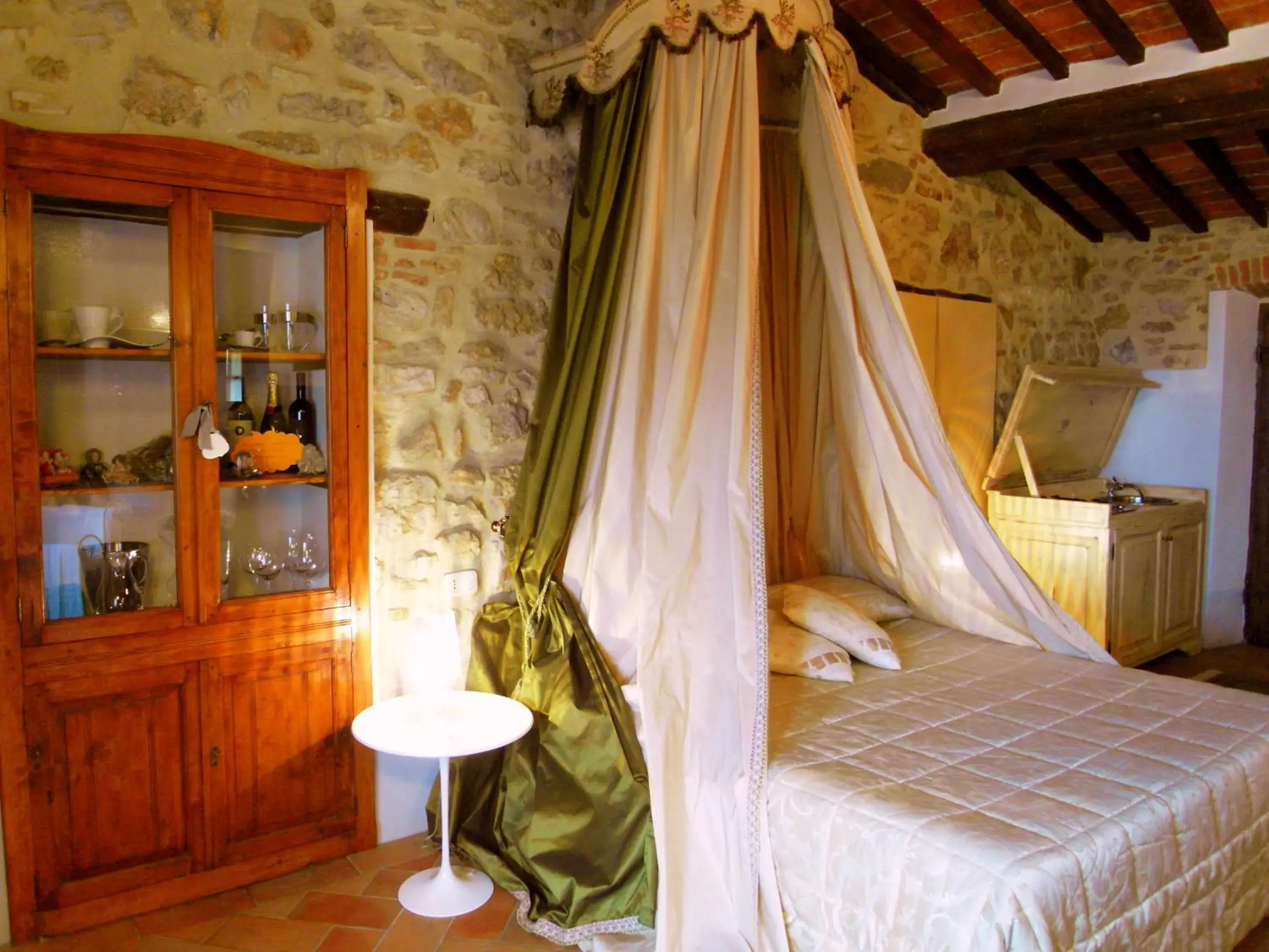Guest House il Borgo di Sempronio Guest House il Borgo di Sempronio