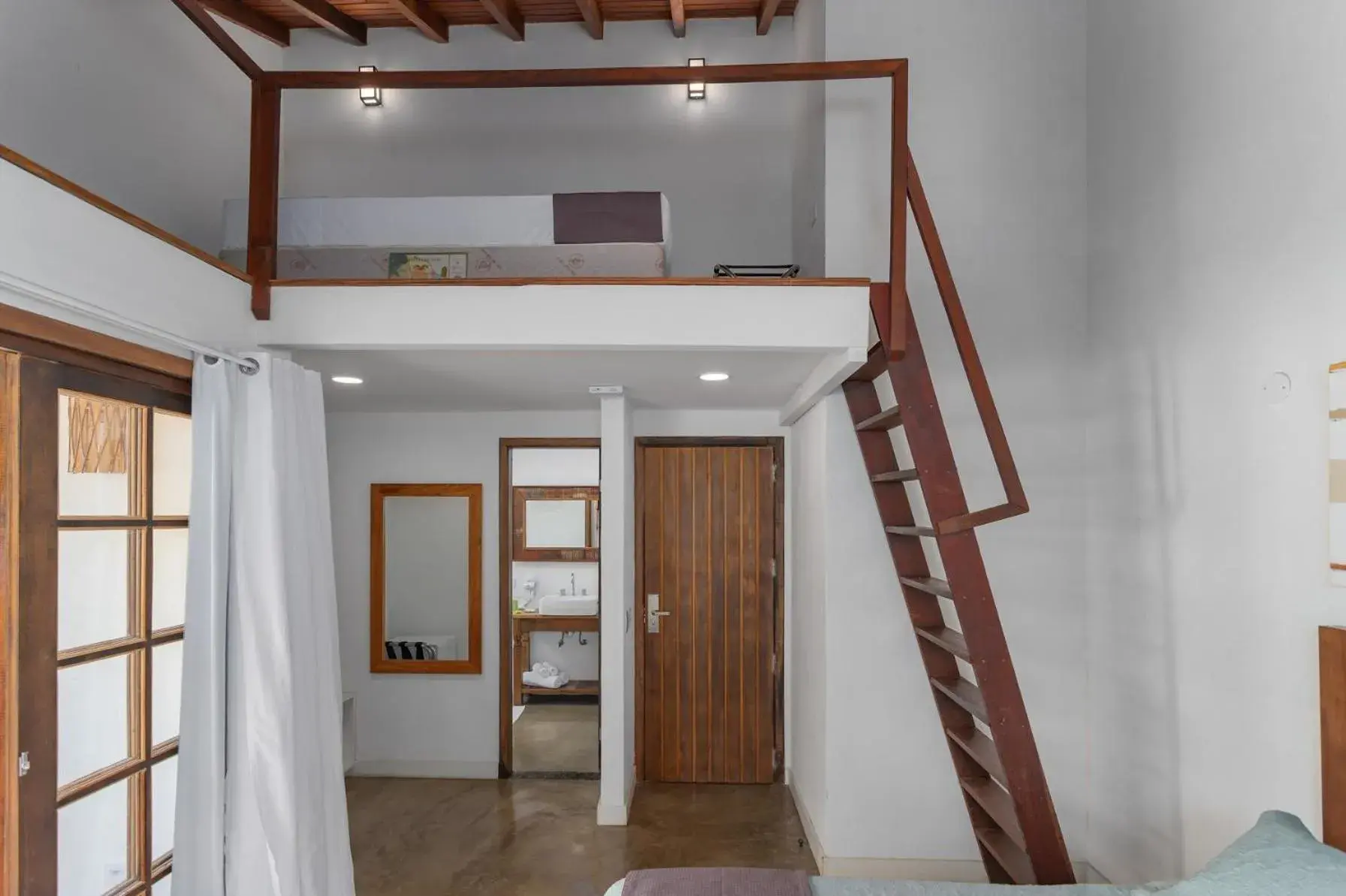 Superior Suite in Pousada Golf Village Superior Suite in Pousada Golf Village