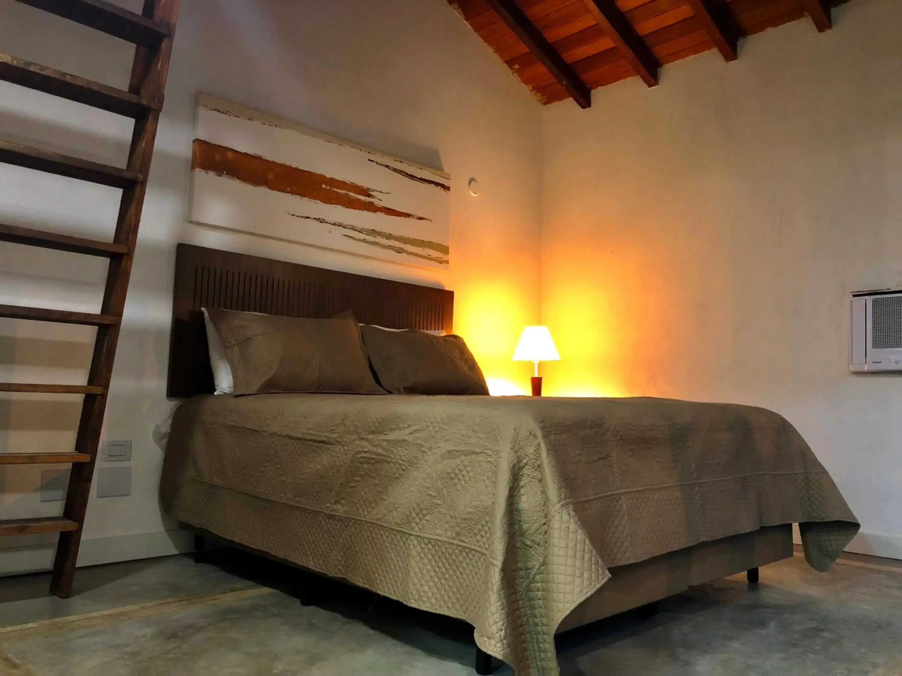 Superior Suite in Pousada Golf Village Superior Suite in Pousada Golf Village