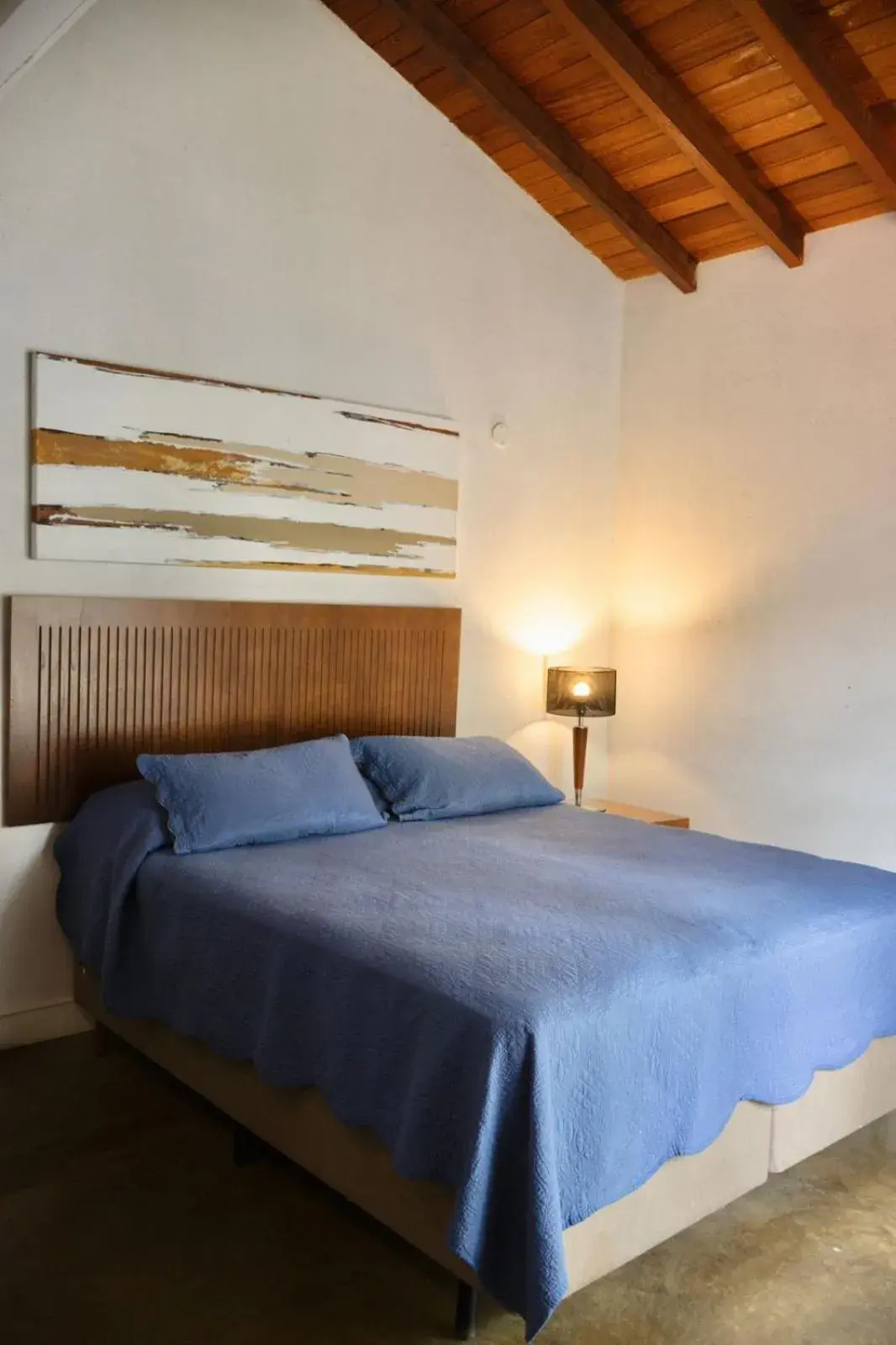 Standard Double Room in Pousada Golf Village Standard Double Room in Pousada Golf Village