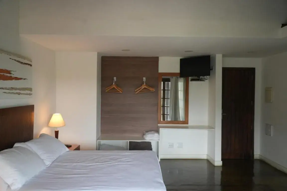 Standard Double Room in Pousada Golf Village Standard Double Room in Pousada Golf Village