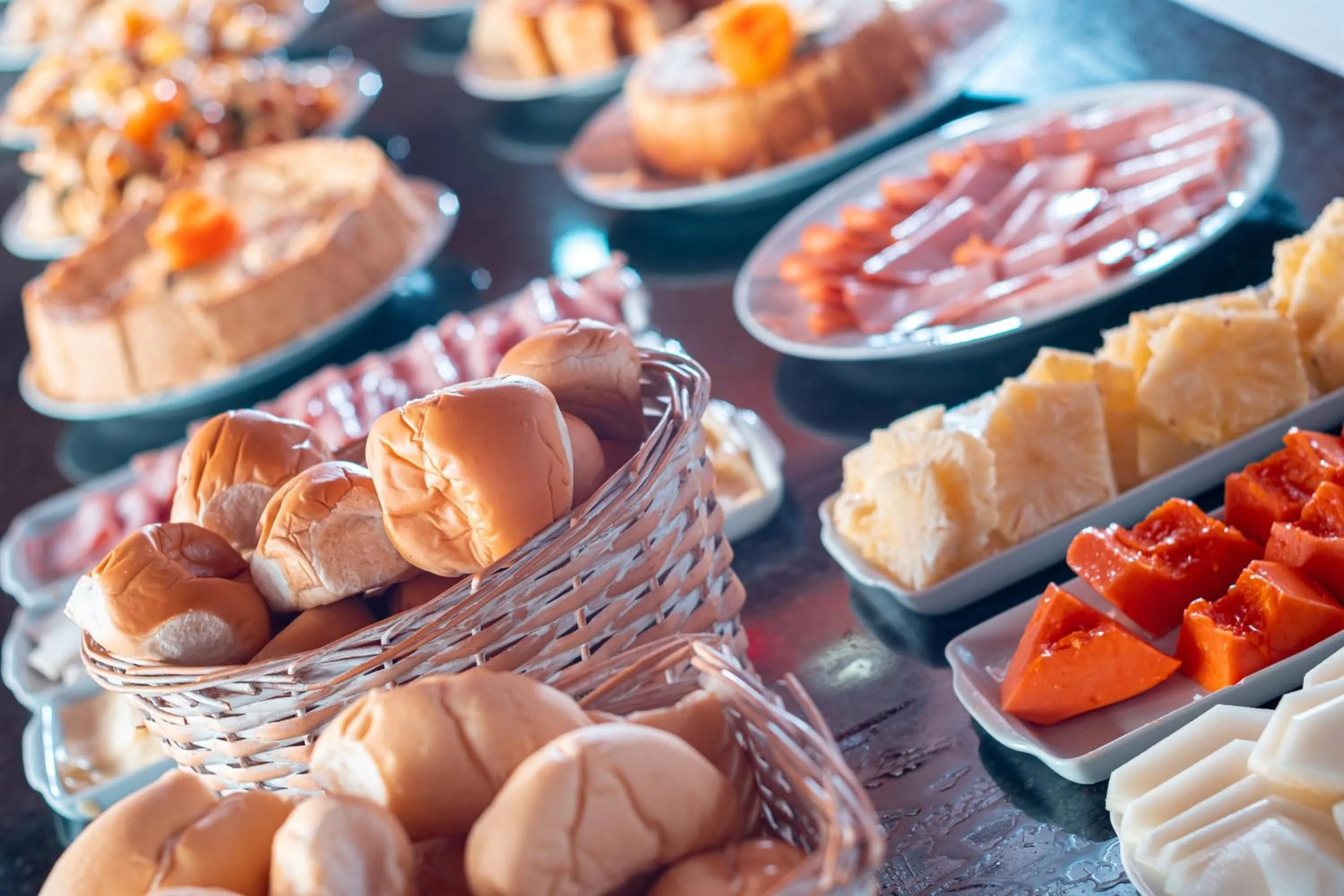 Amendoeira Praia Hotel