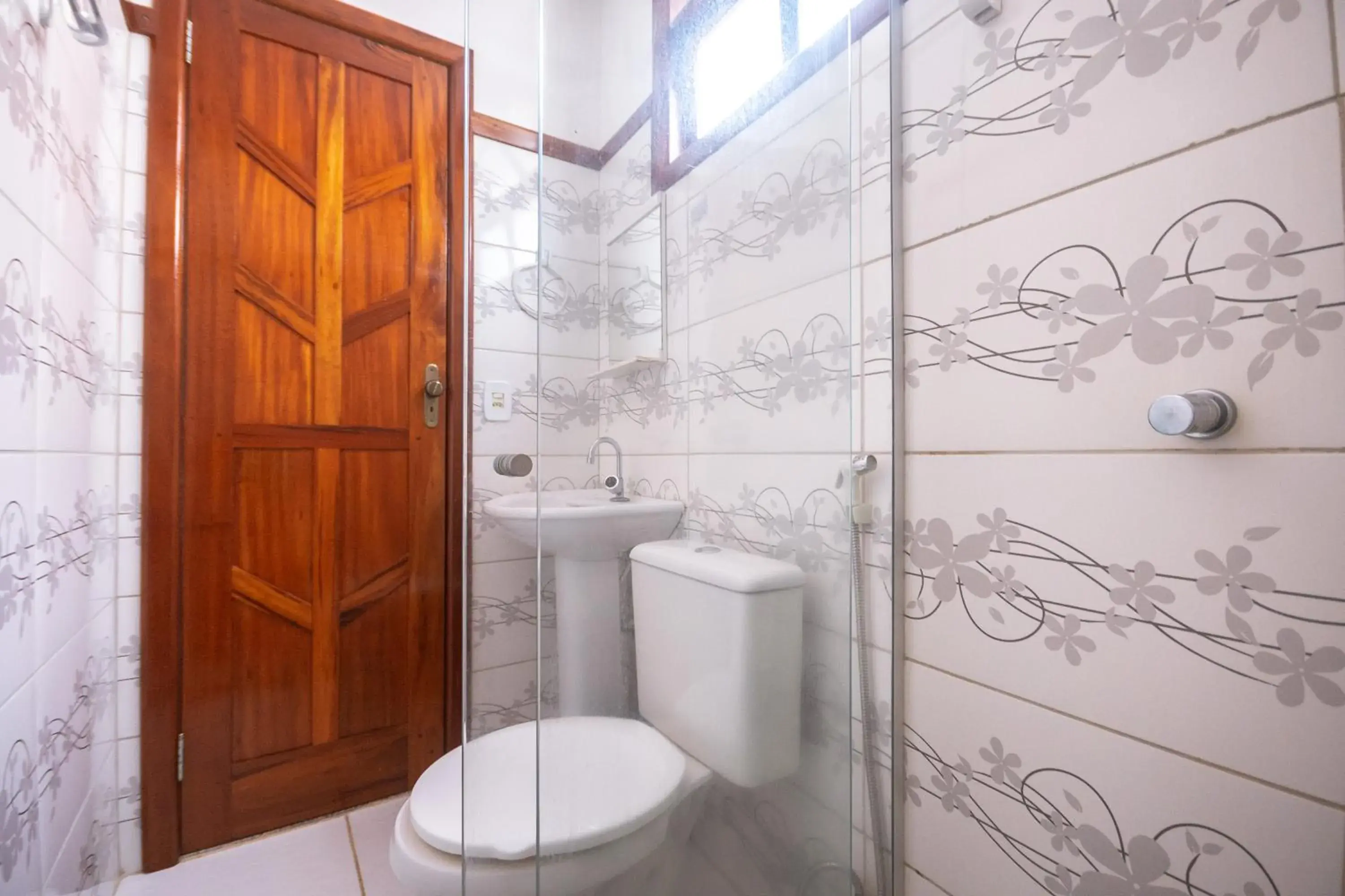 Standard Room with Balcony in Amendoeira Praia Hotel Standard Room with Balcony in Amendoeira Praia Hotel