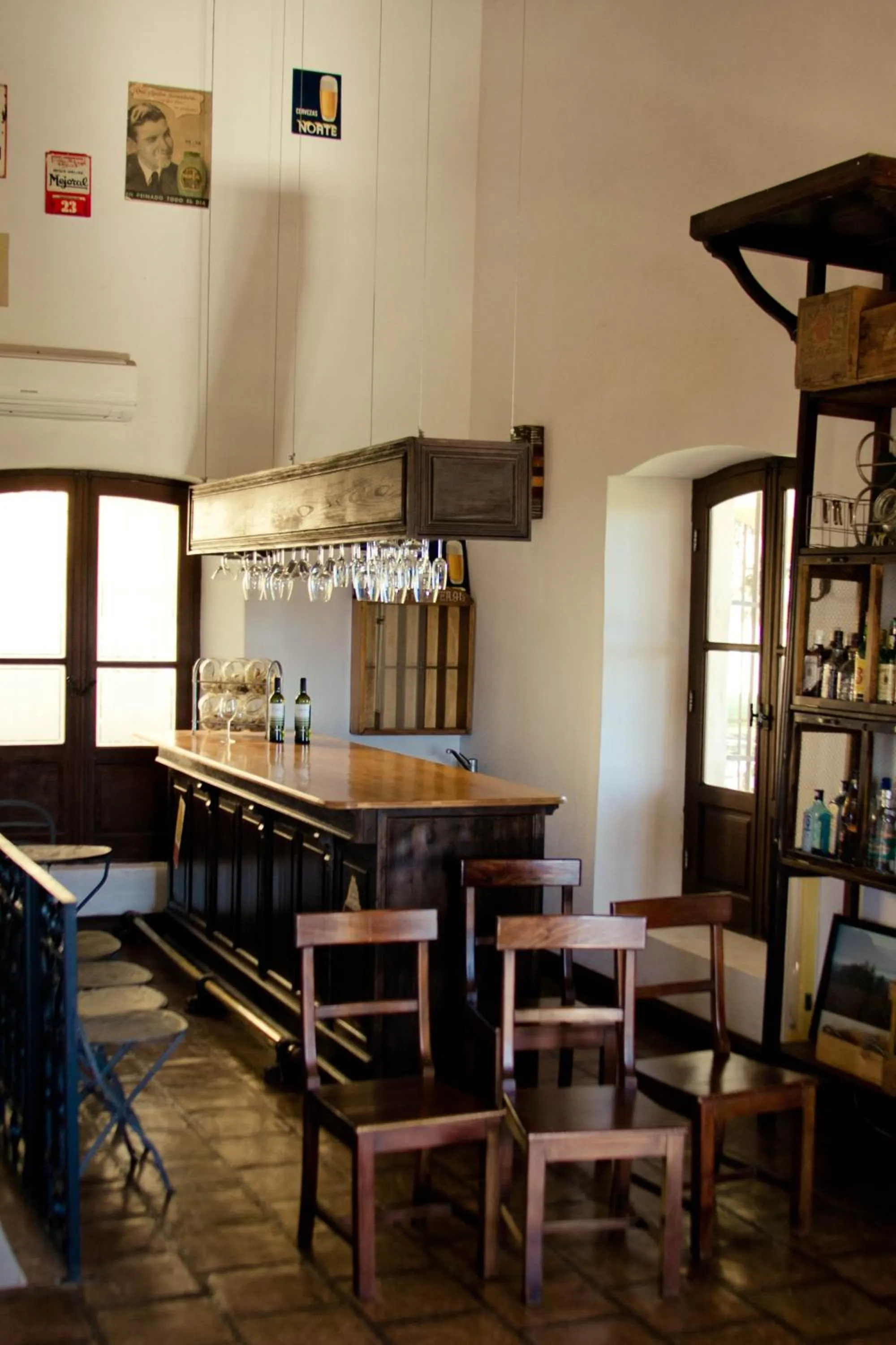 Lounge or bar in Altalaluna Hotel Boutique & Spa