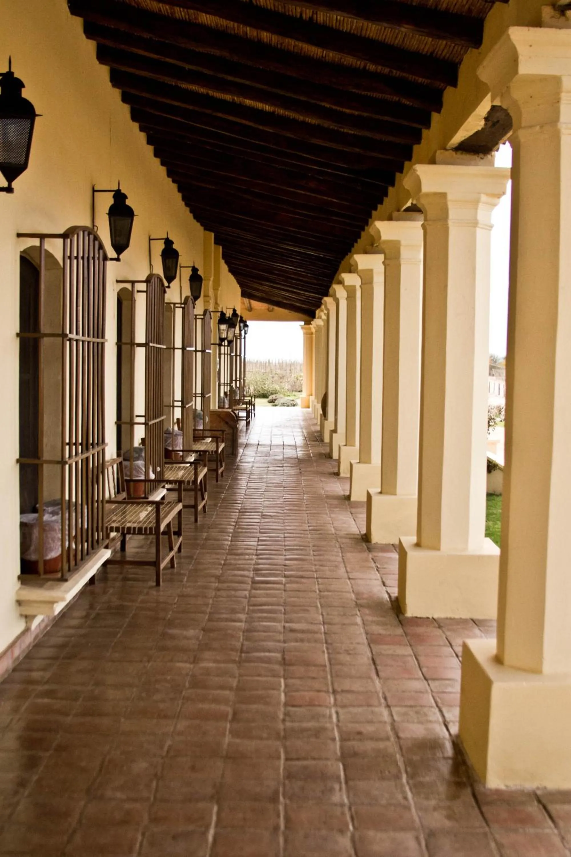 Facade/entrance in Altalaluna Hotel Boutique & Spa