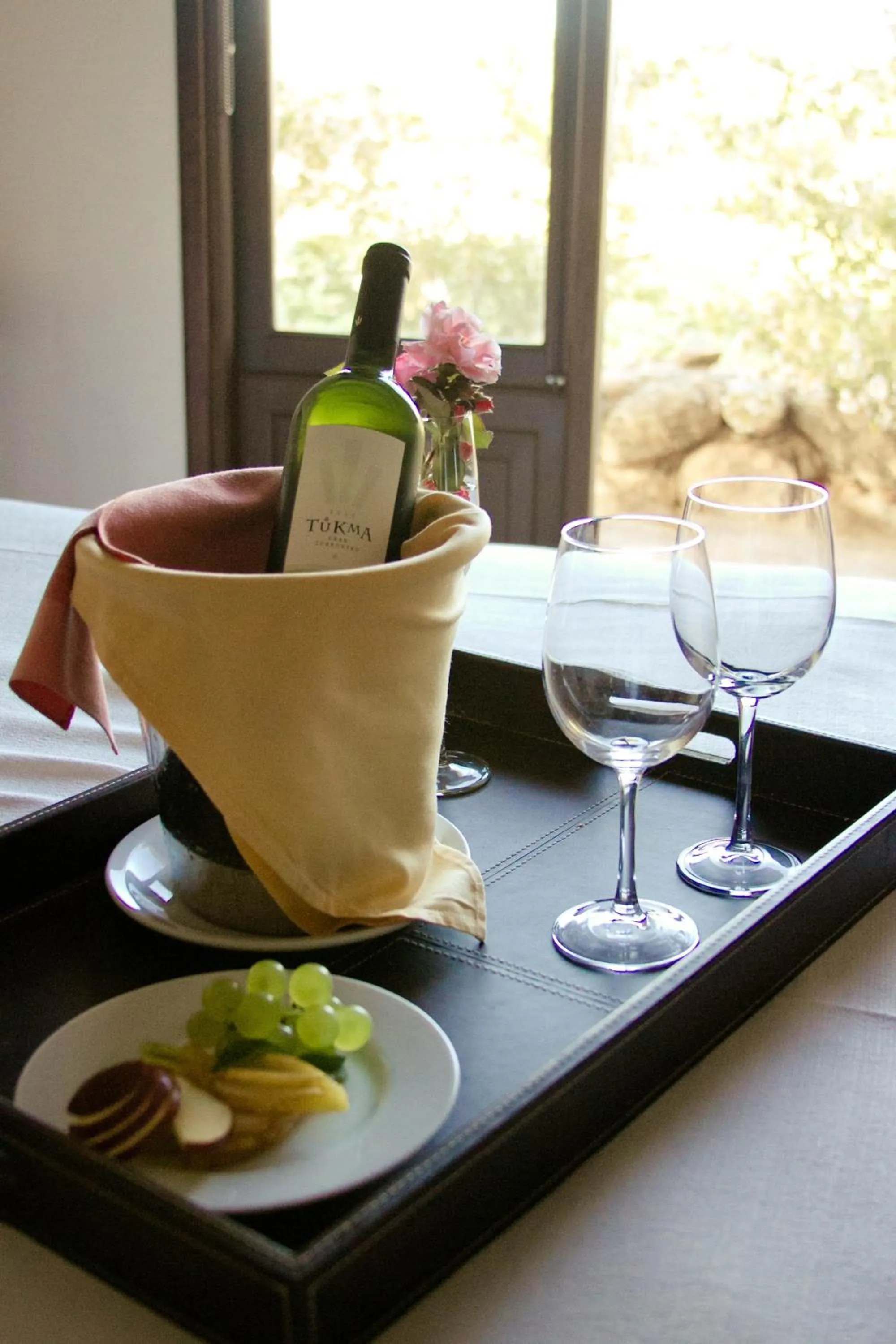 Drinks in Altalaluna Hotel Boutique & Spa