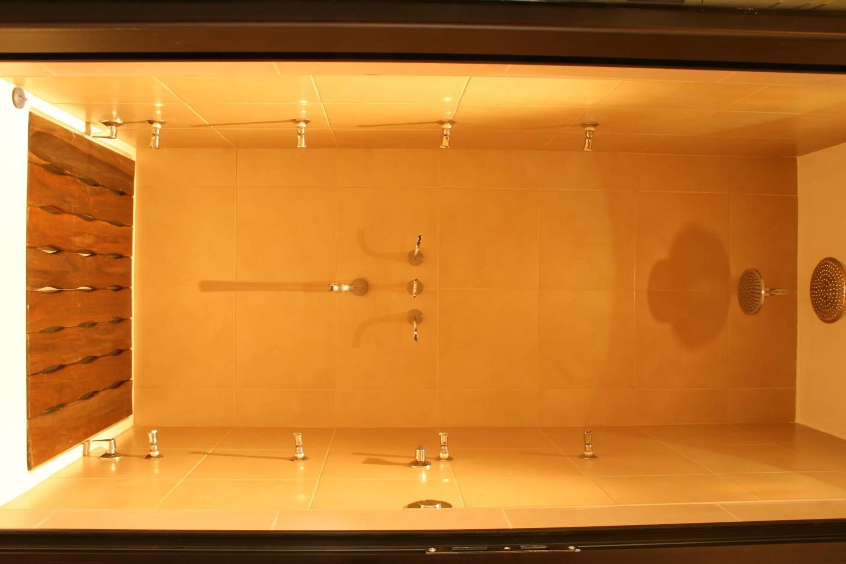 Bathroom in Altalaluna Hotel Boutique & Spa