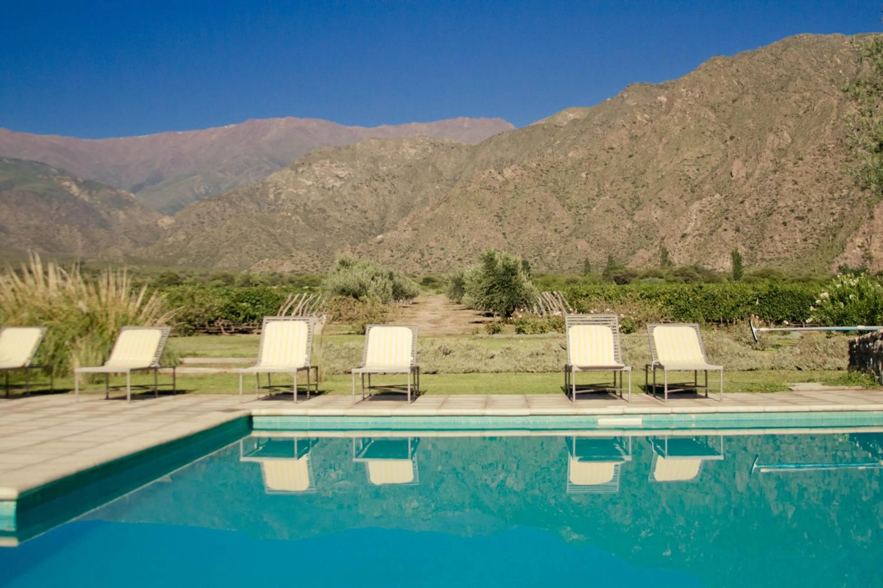 Garden in Altalaluna Hotel Boutique & Spa