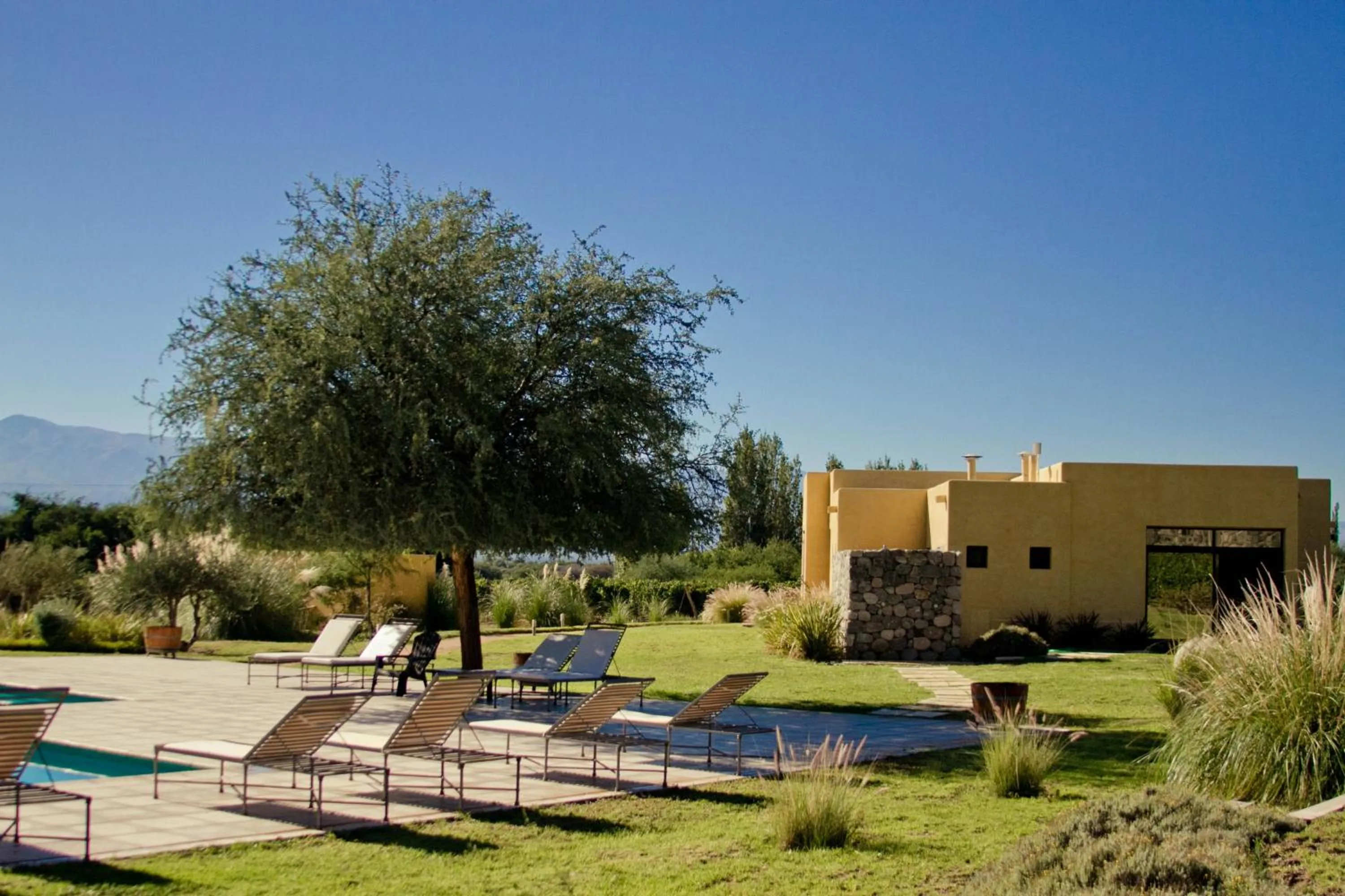Facade/entrance in Altalaluna Hotel Boutique & Spa