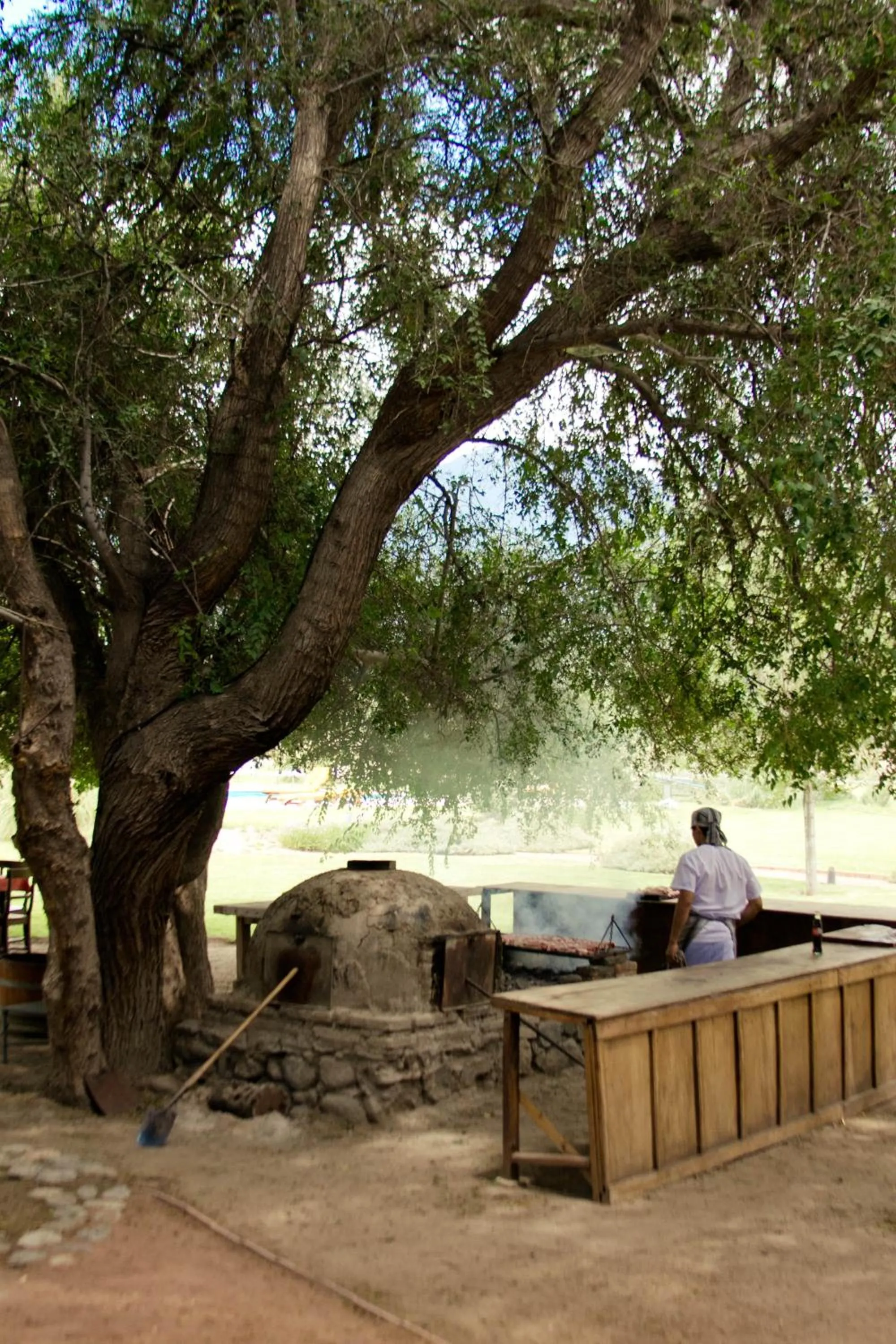 Garden in Altalaluna Hotel Boutique & Spa