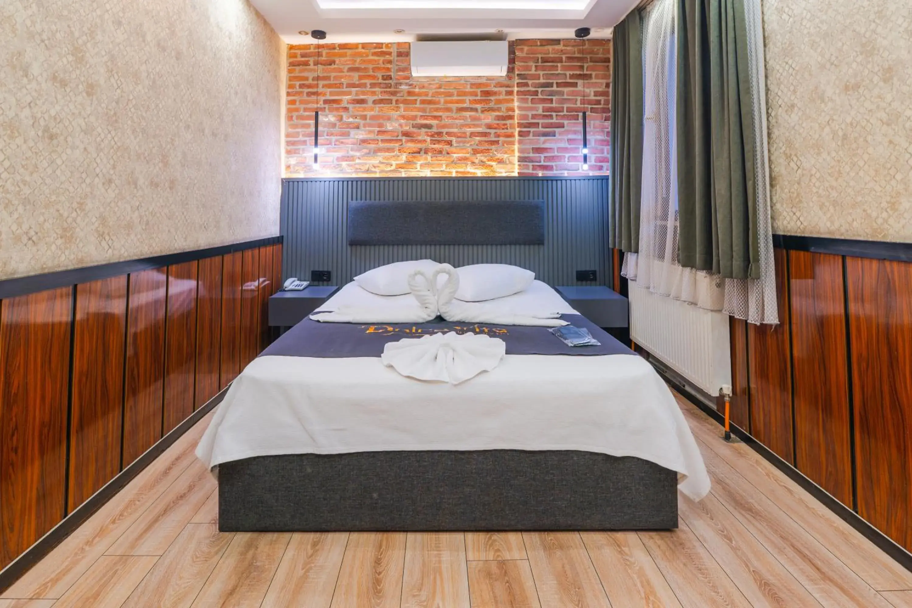 Double Room in Dolce Vita Suite Hotel Double Room in Dolce Vita Suite Hotel