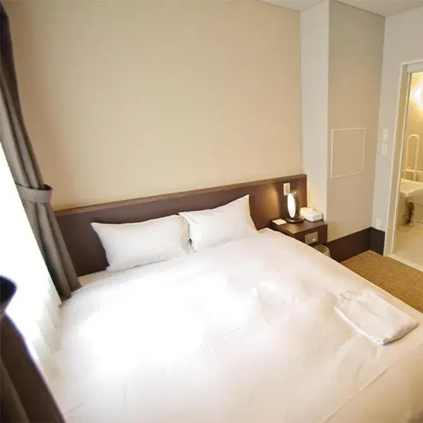 Double Room - single occupancy - Disability Access in Bande Hotel Osaka Double Room - single occupancy - Disability Access in Bande Hotel Osaka