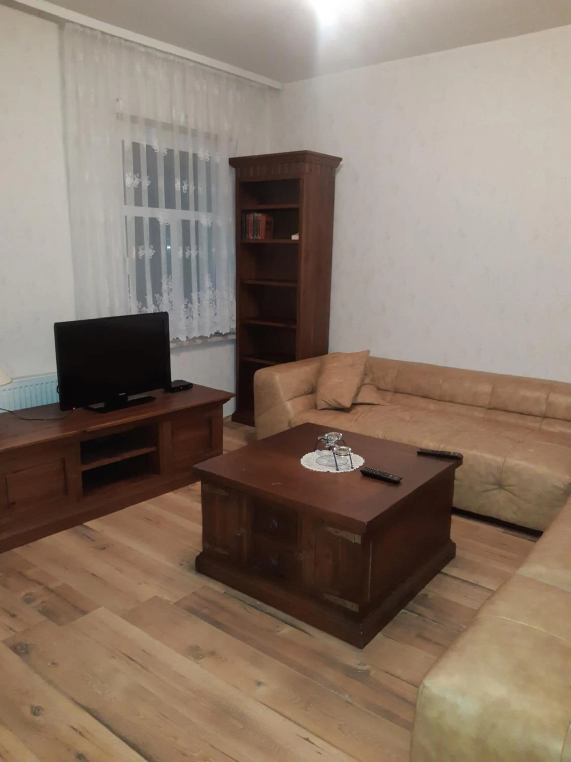 Standard Family Room in JaNettes Gästehaus