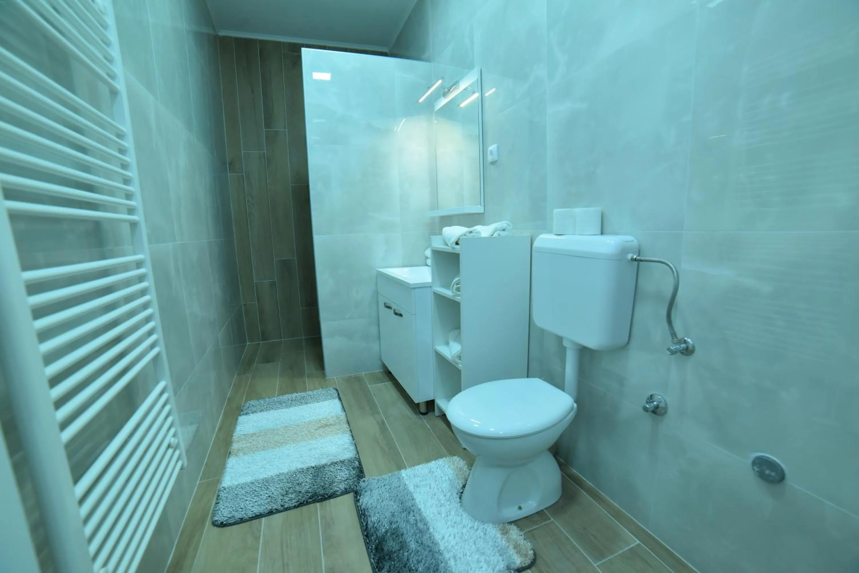 Apartmani Milosevic