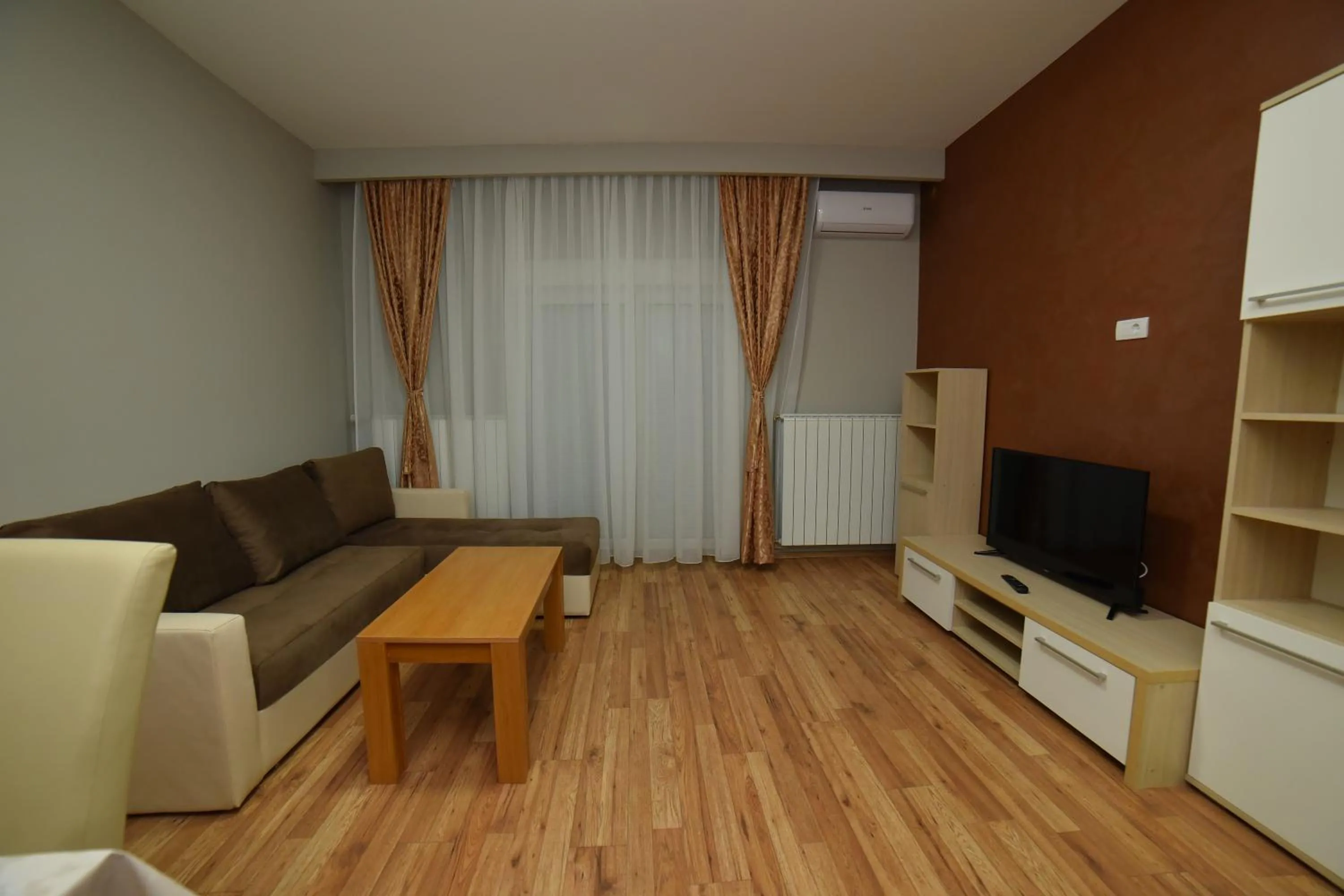 Apartmani Milosevic