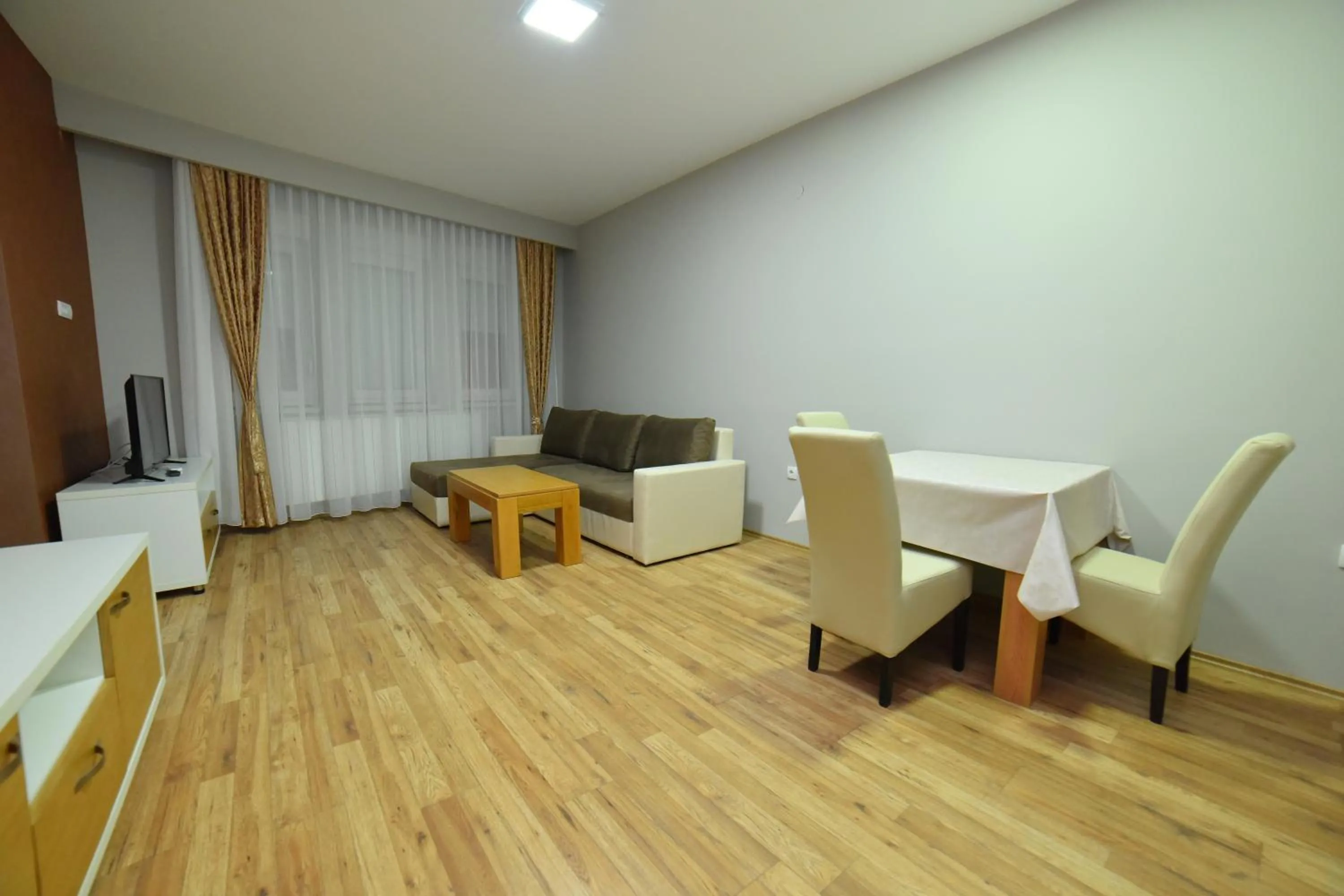 Apartmani Milosevic
