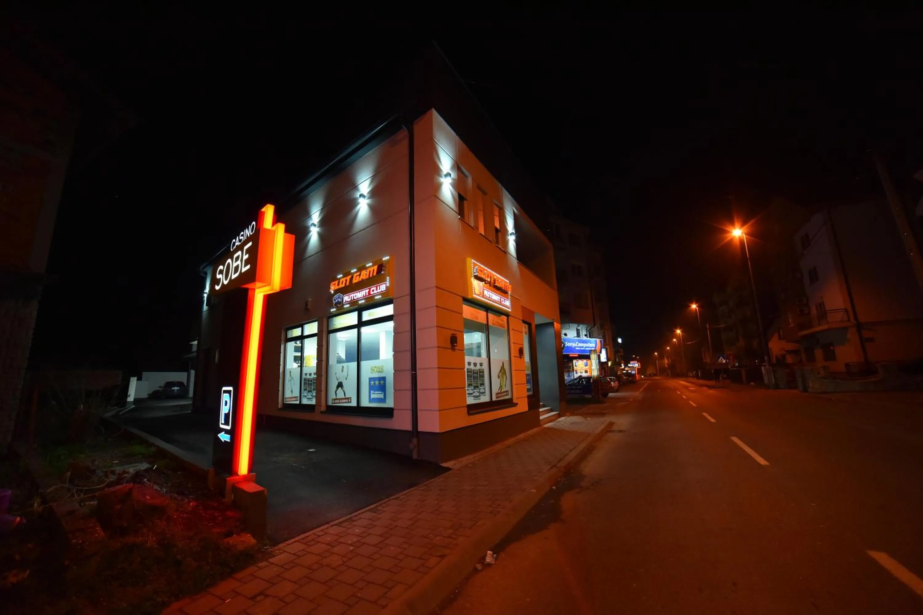 Apartmani Milosevic
