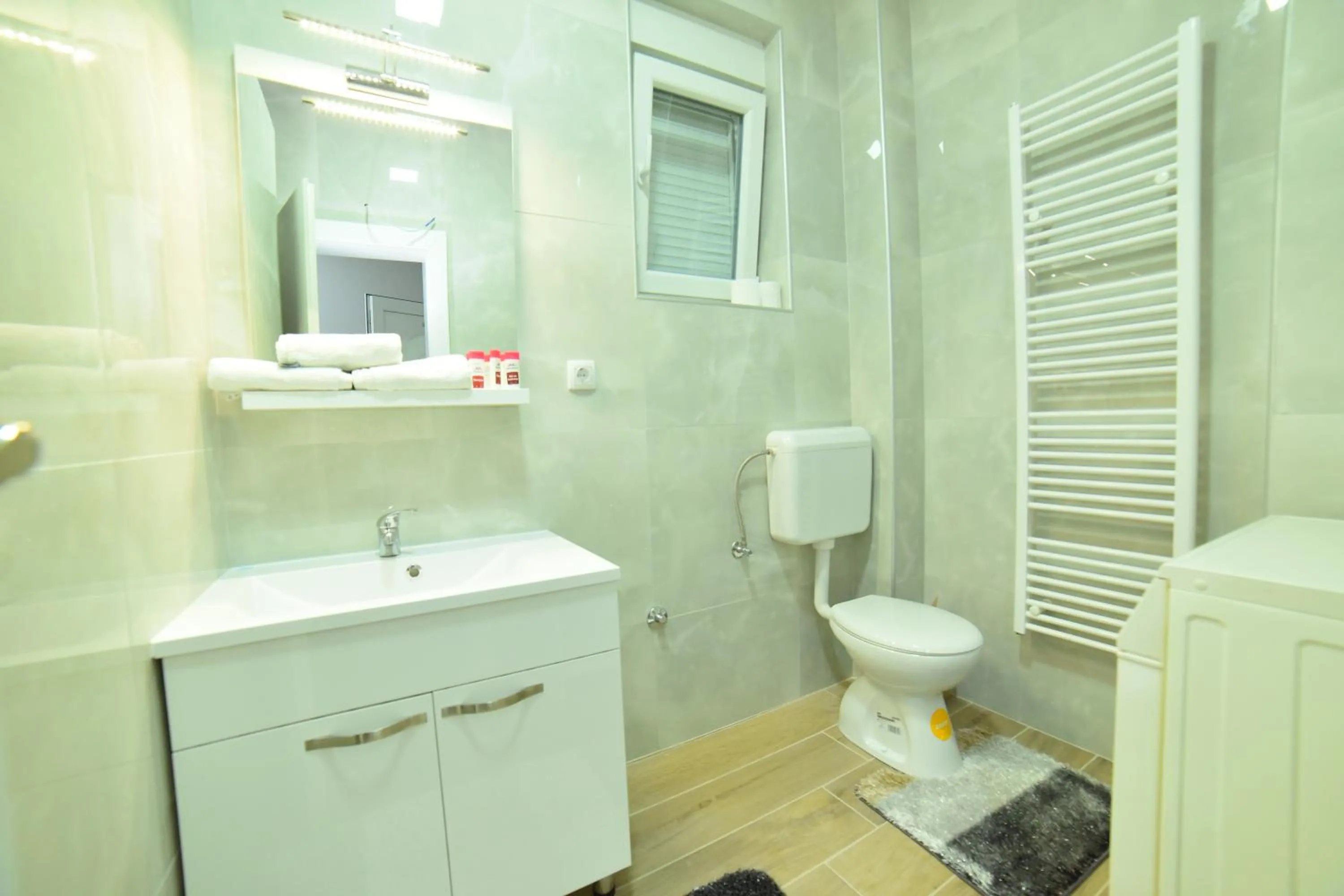Apartmani Milosevic
