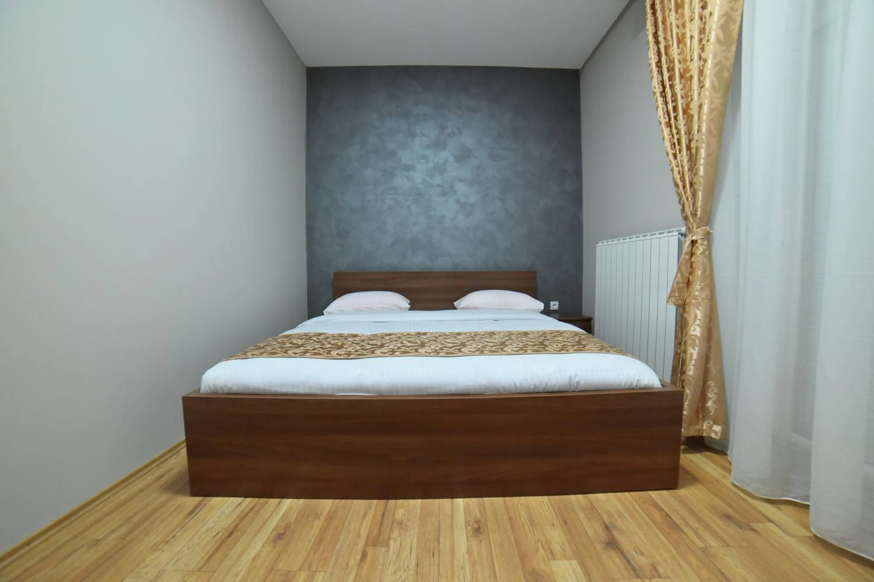 Bed in Apartmani Milosevic