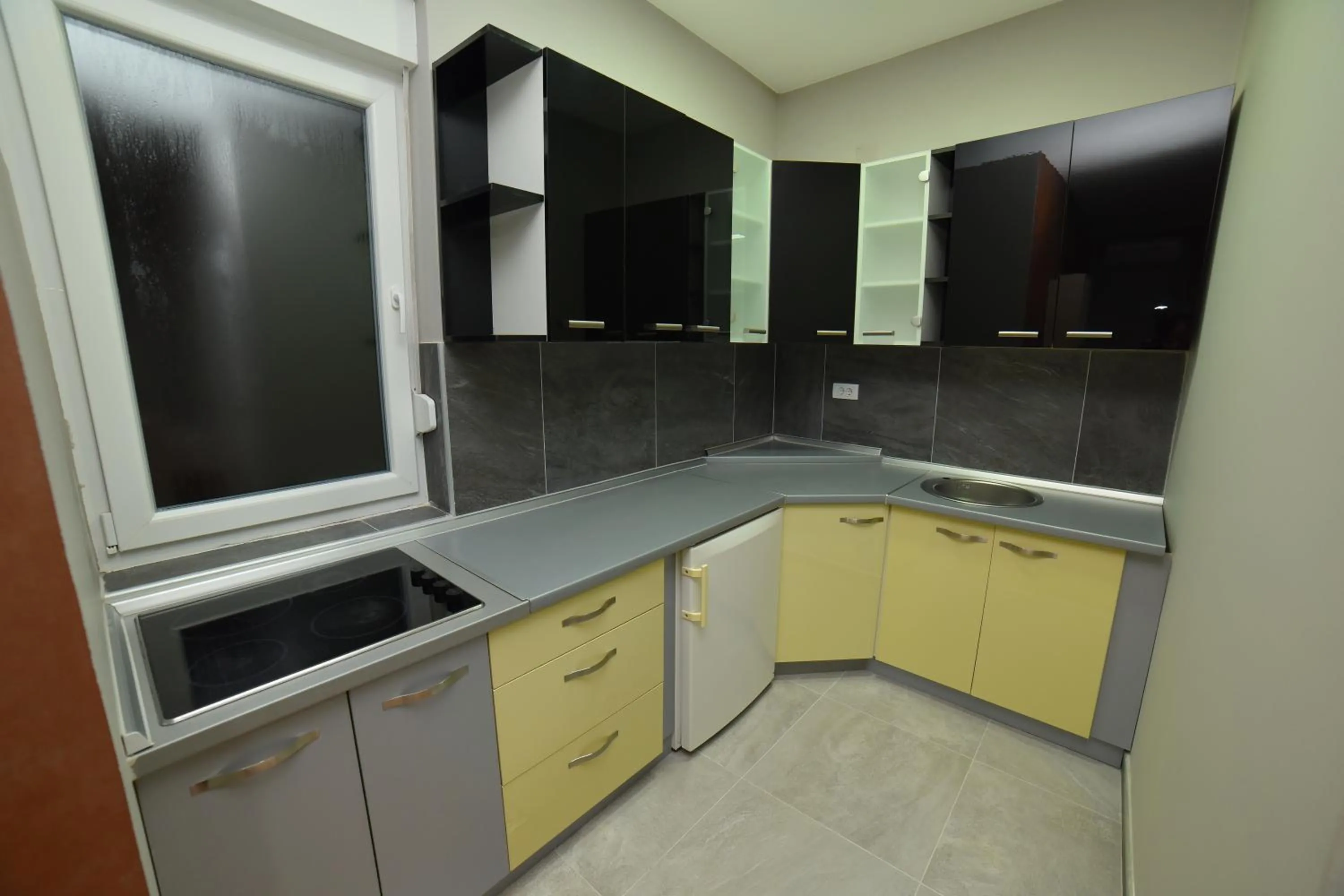 Apartmani Milosevic