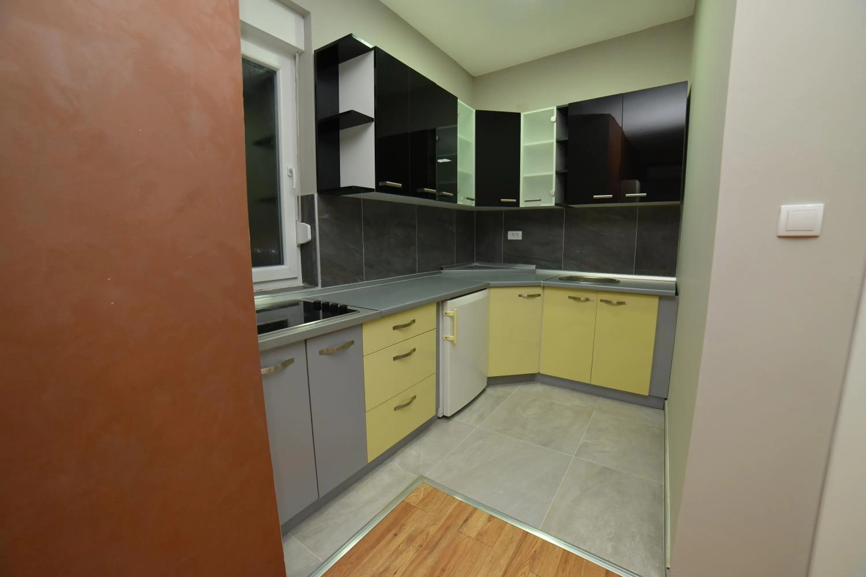 Apartmani Milosevic