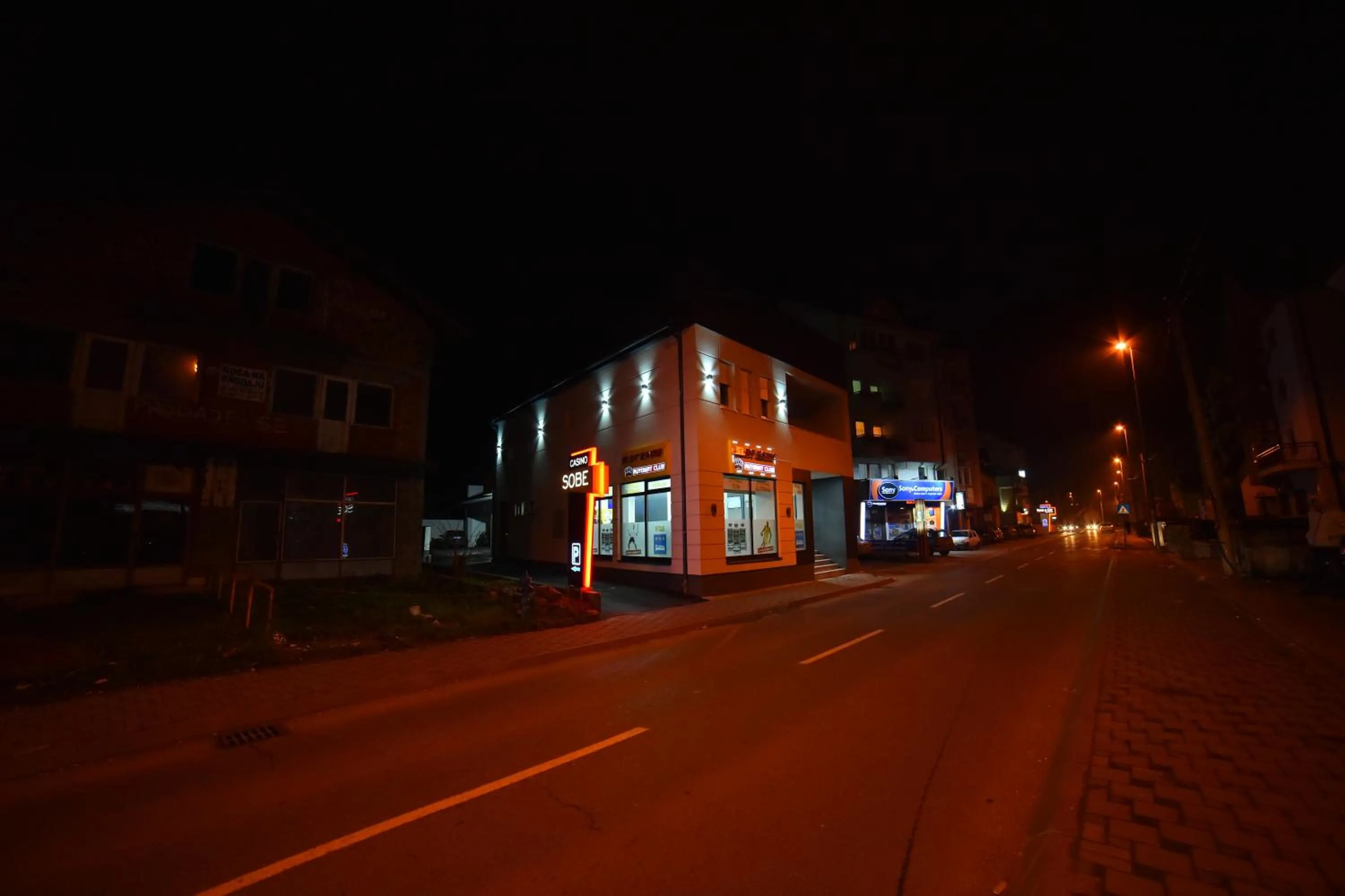 Apartmani Milosevic