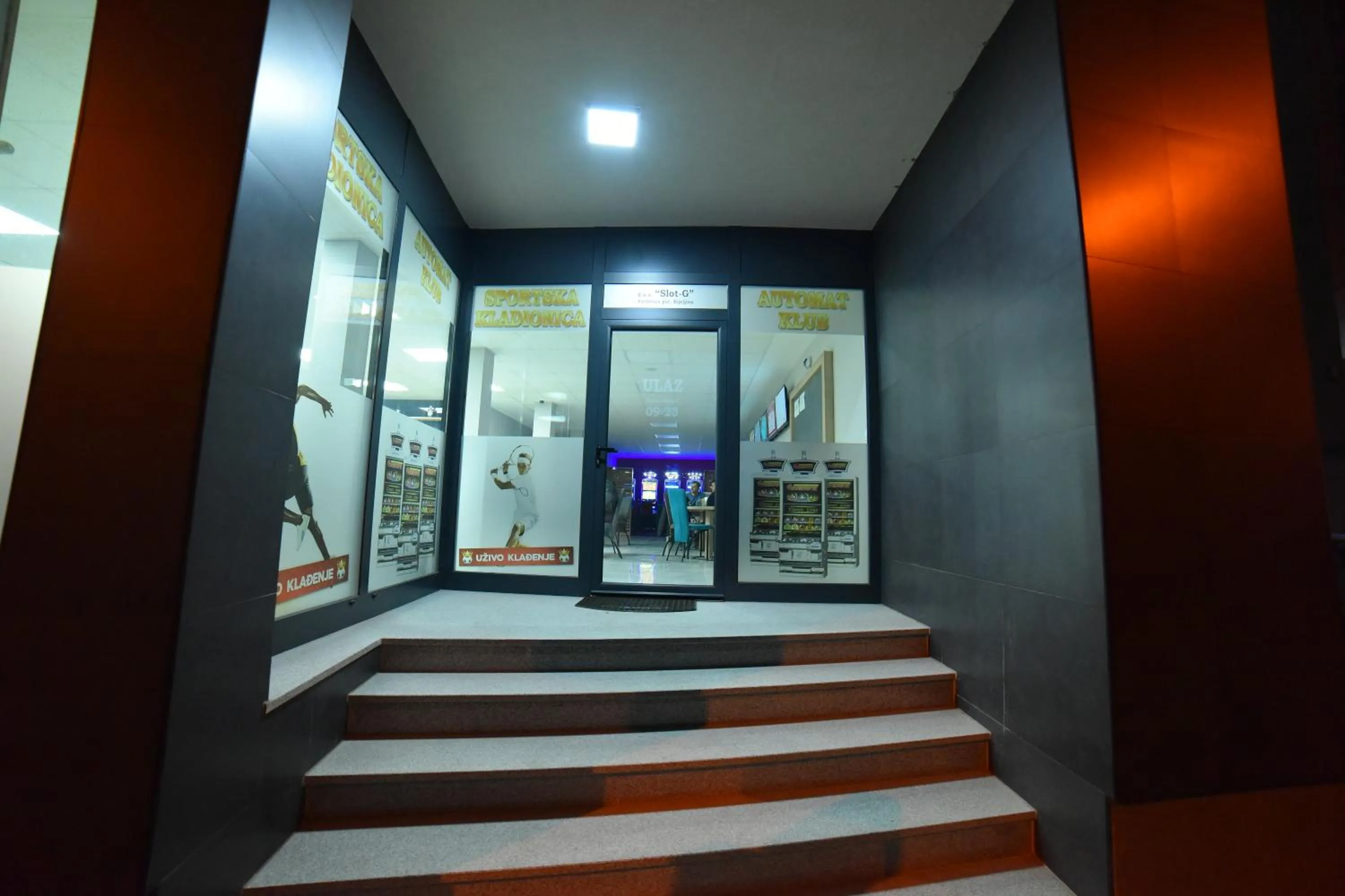 Apartmani Milosevic