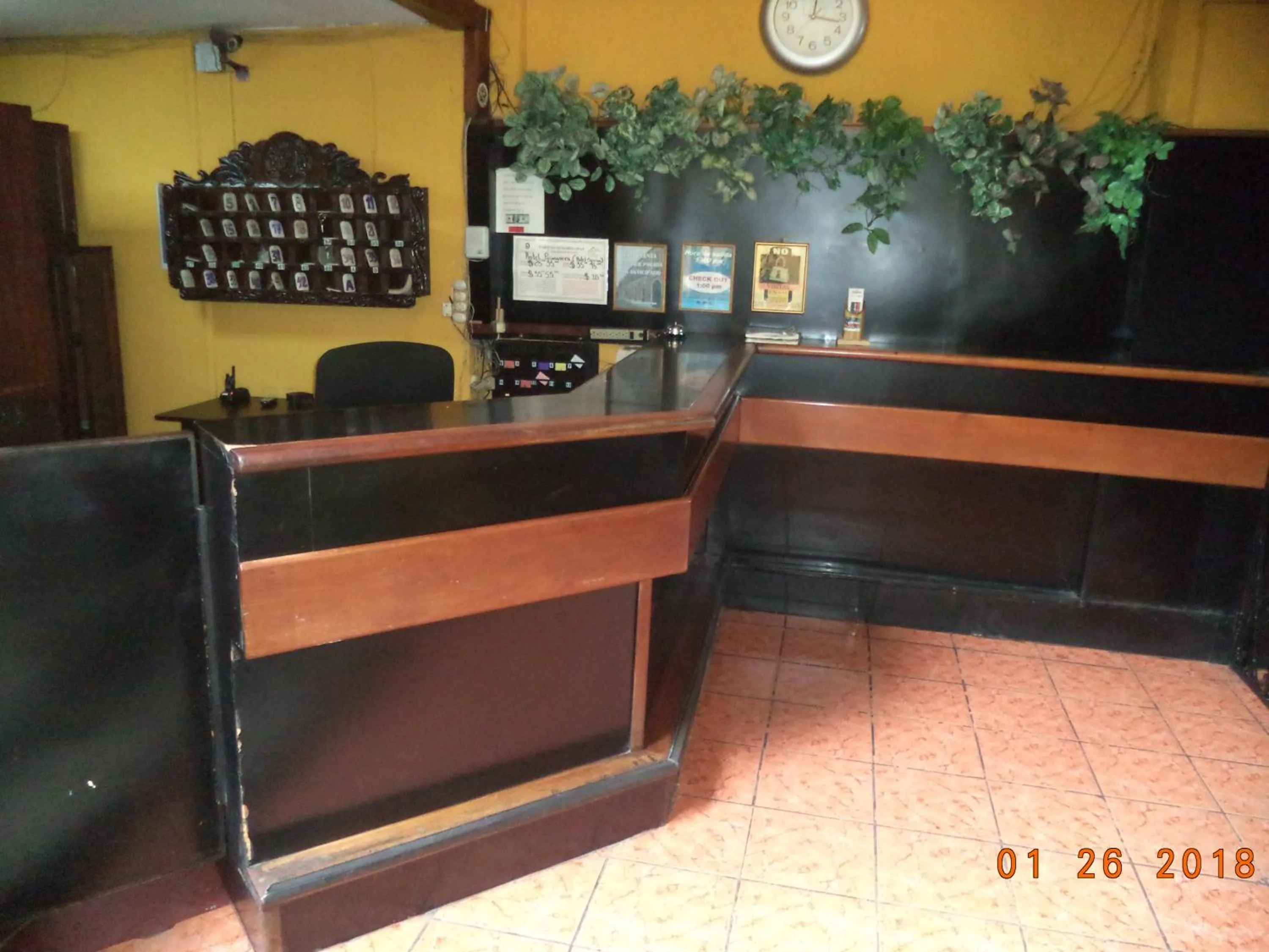 Hotel Spring