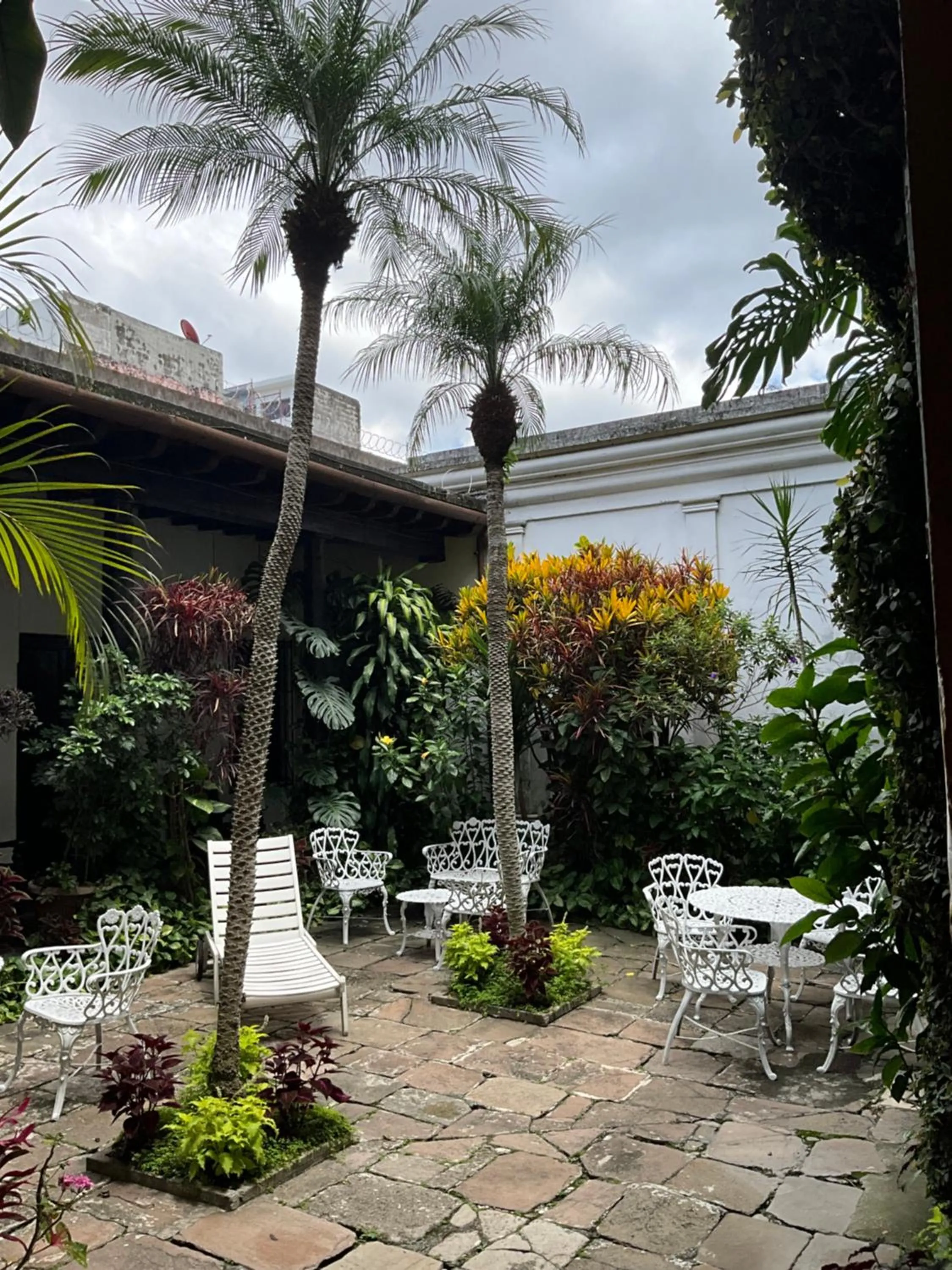 Hotel Spring