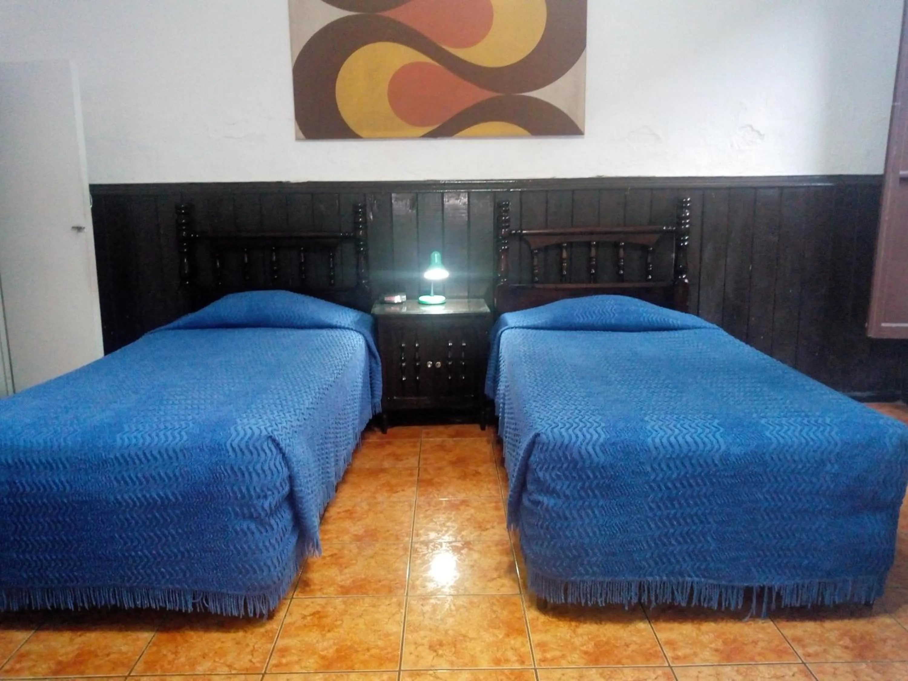 Hotel Spring